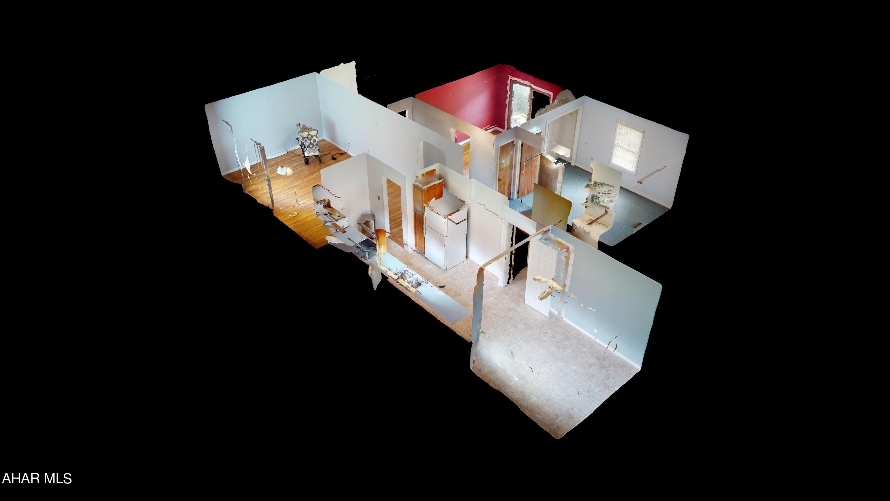 Logan Township - Residential