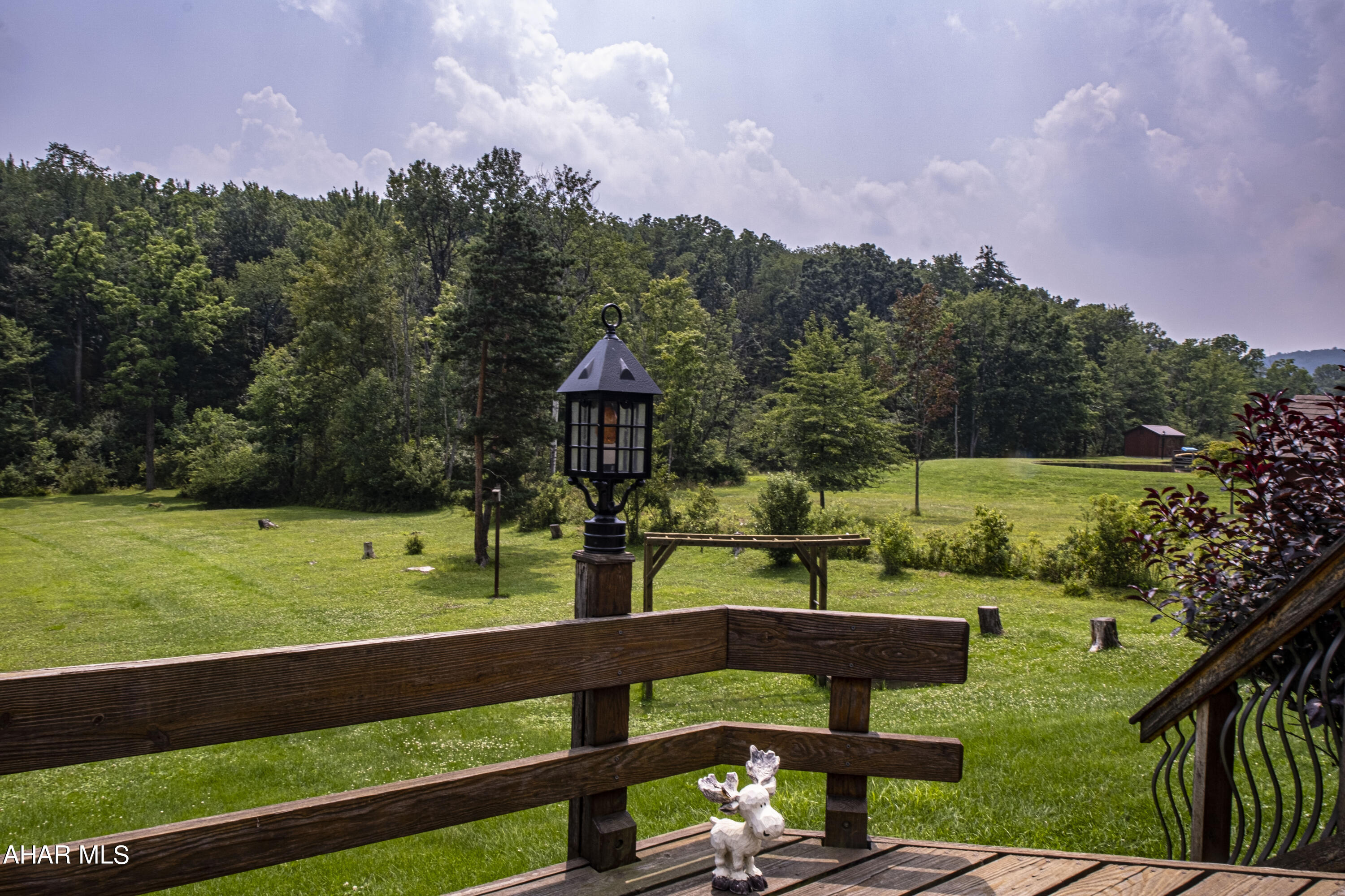 Logan Township - Residential