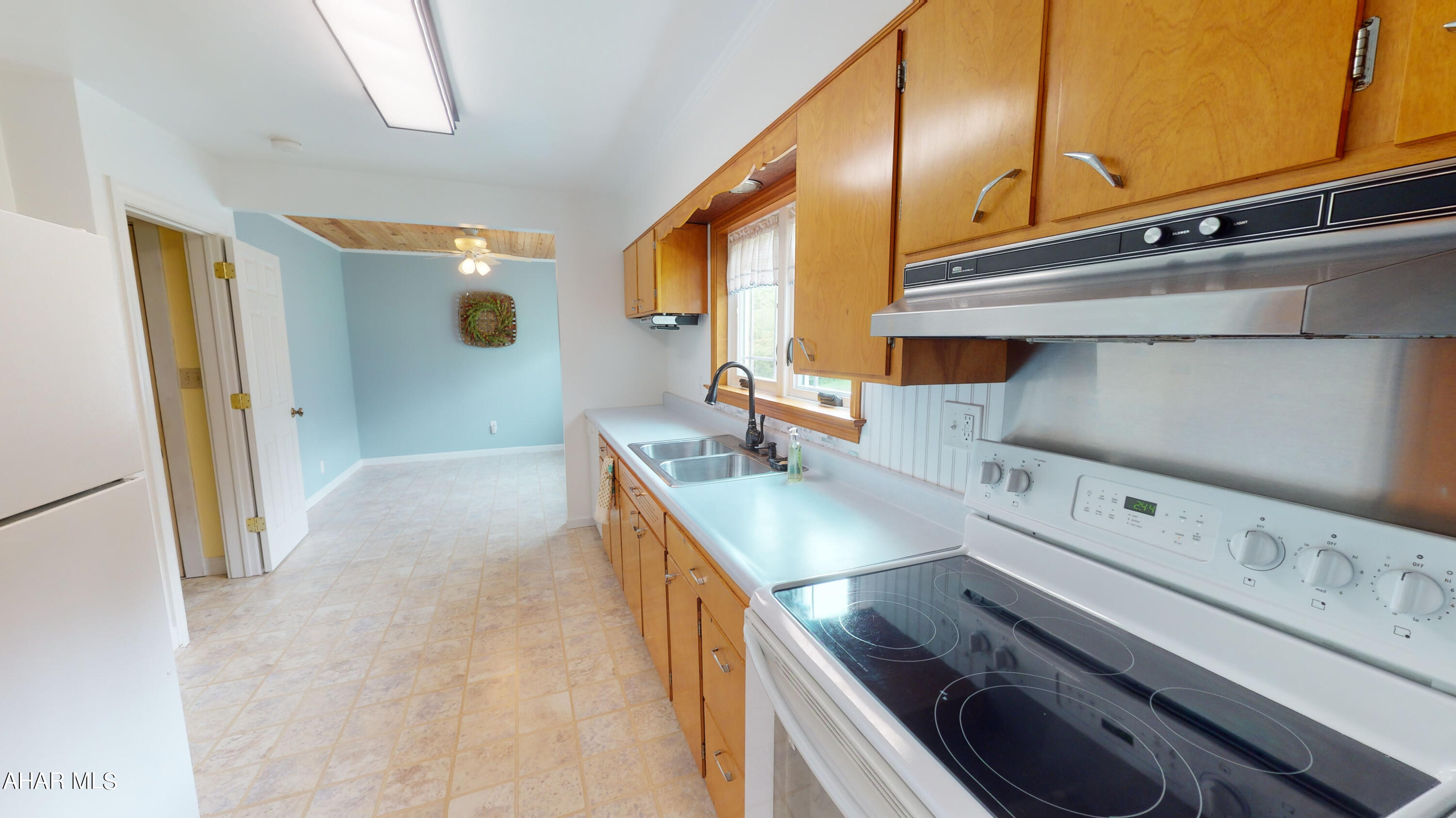 Logan Township - Residential