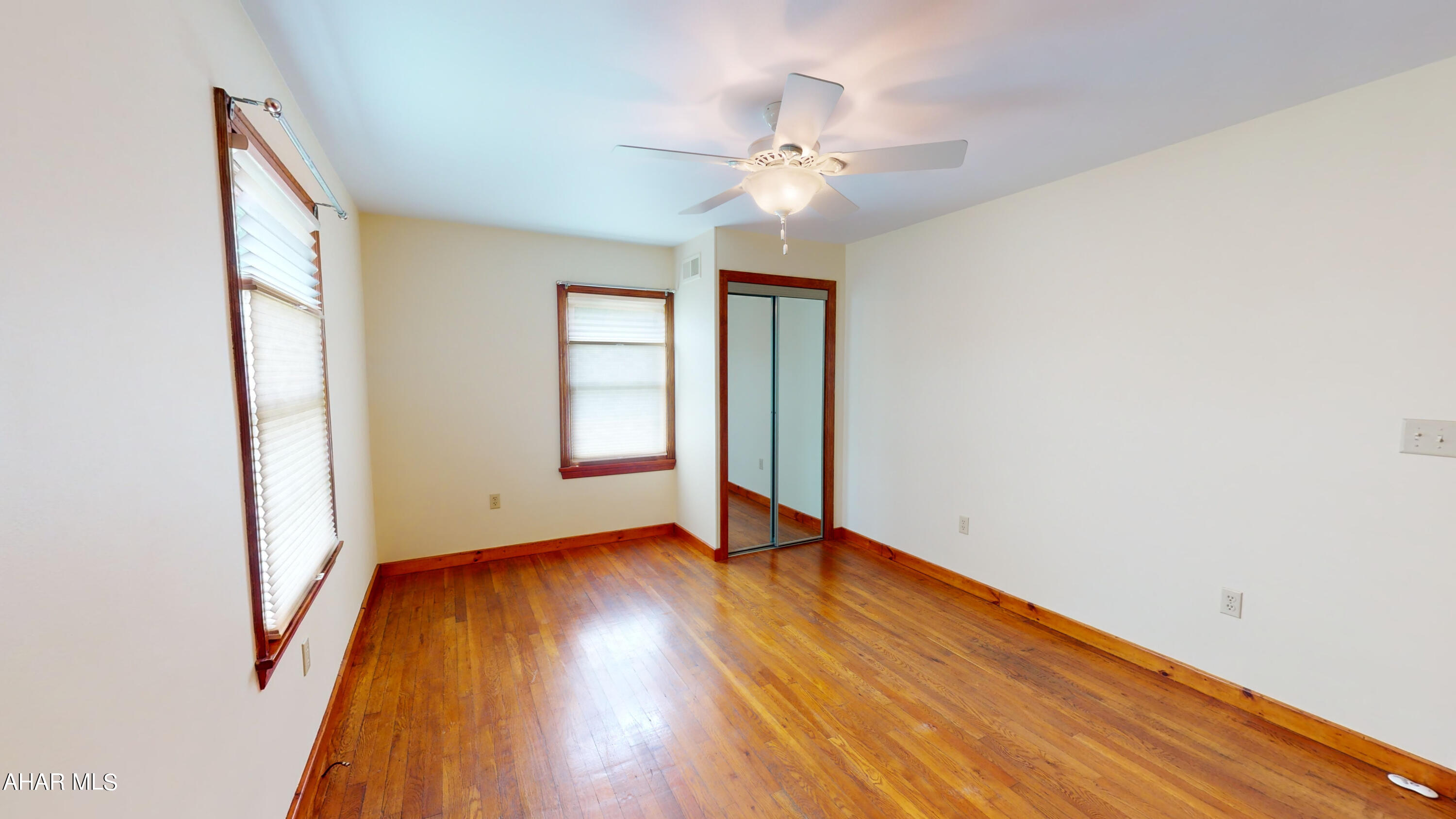 Logan Township - Residential