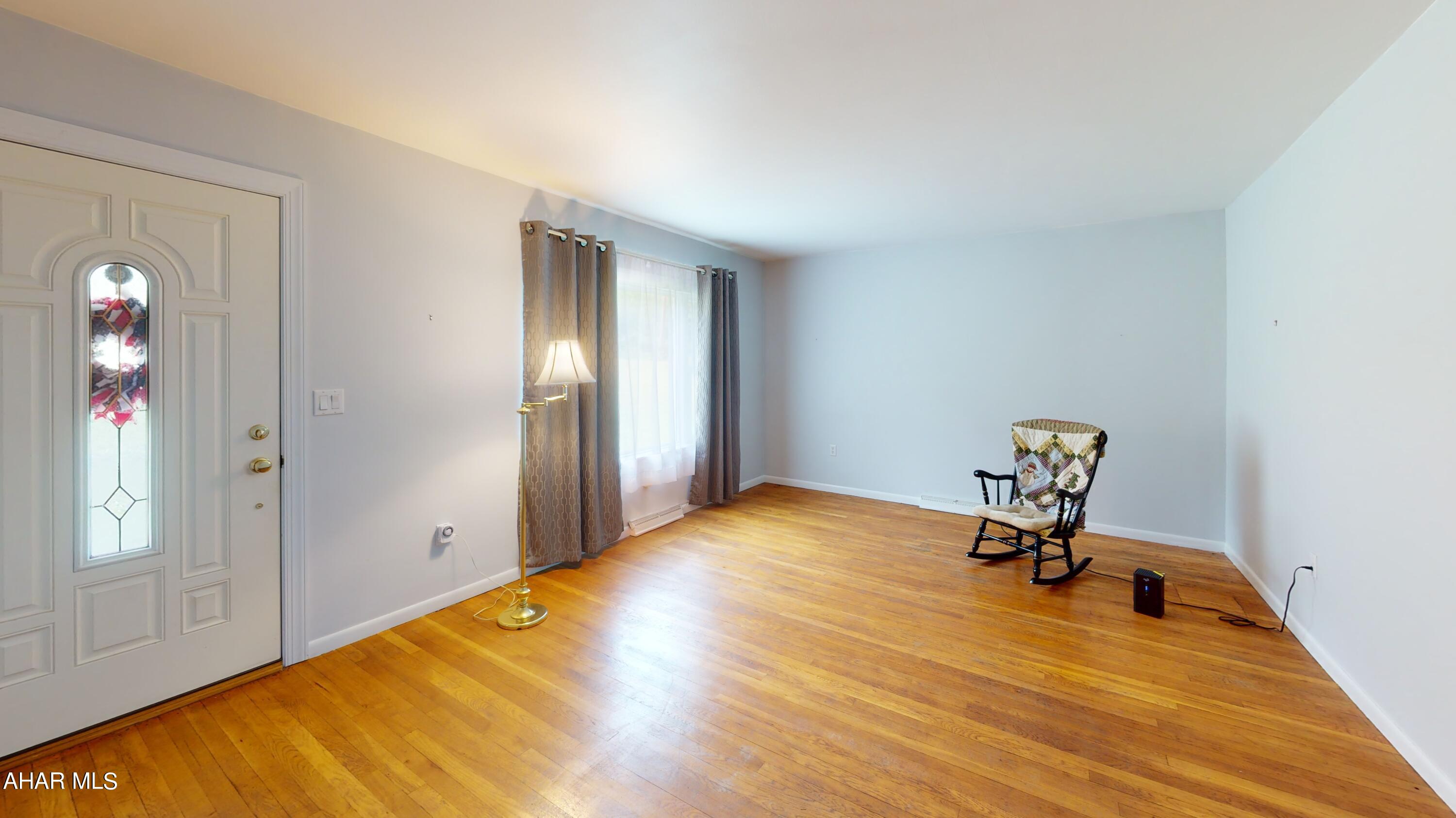 Logan Township - Residential