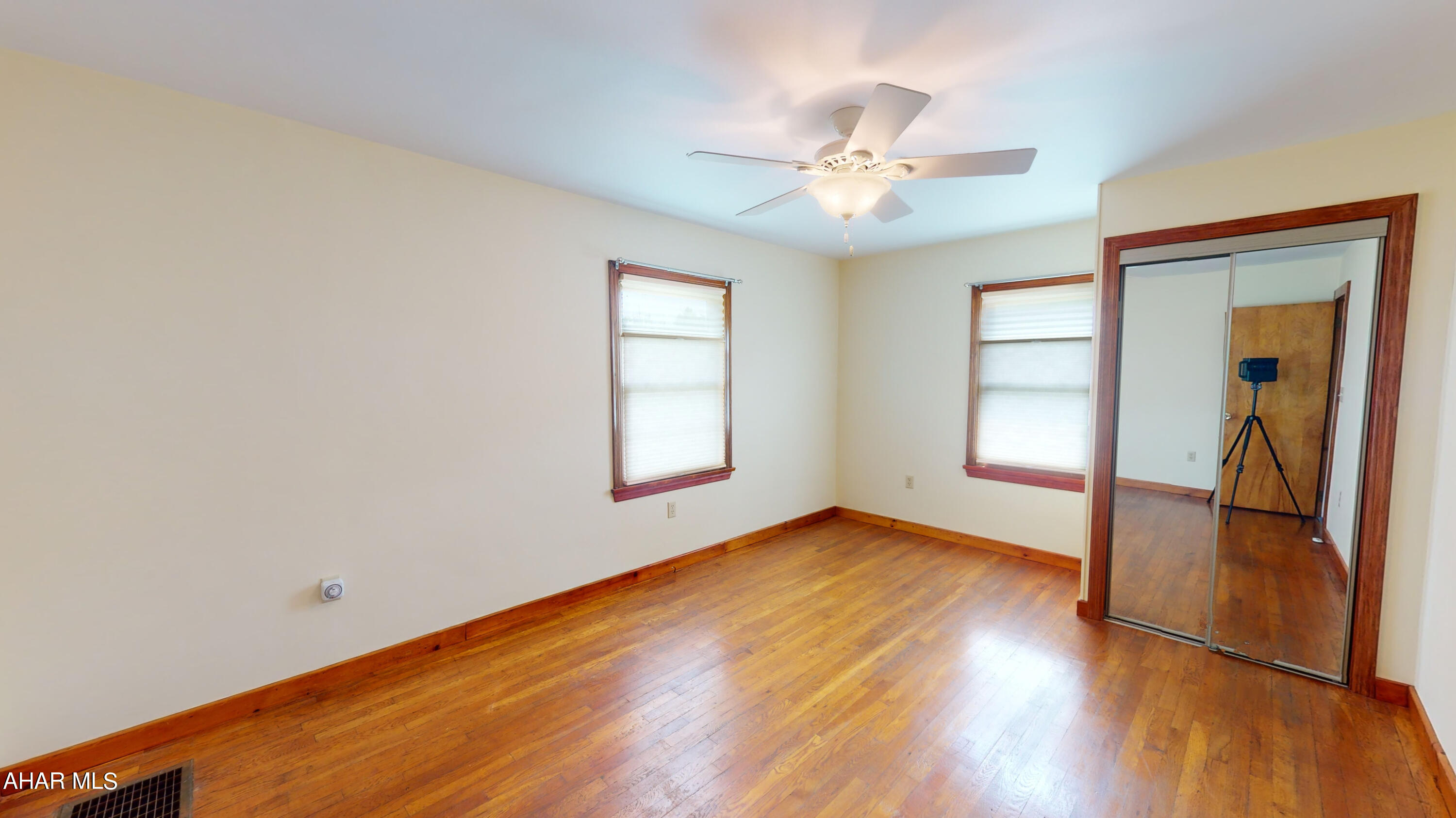 Logan Township - Residential