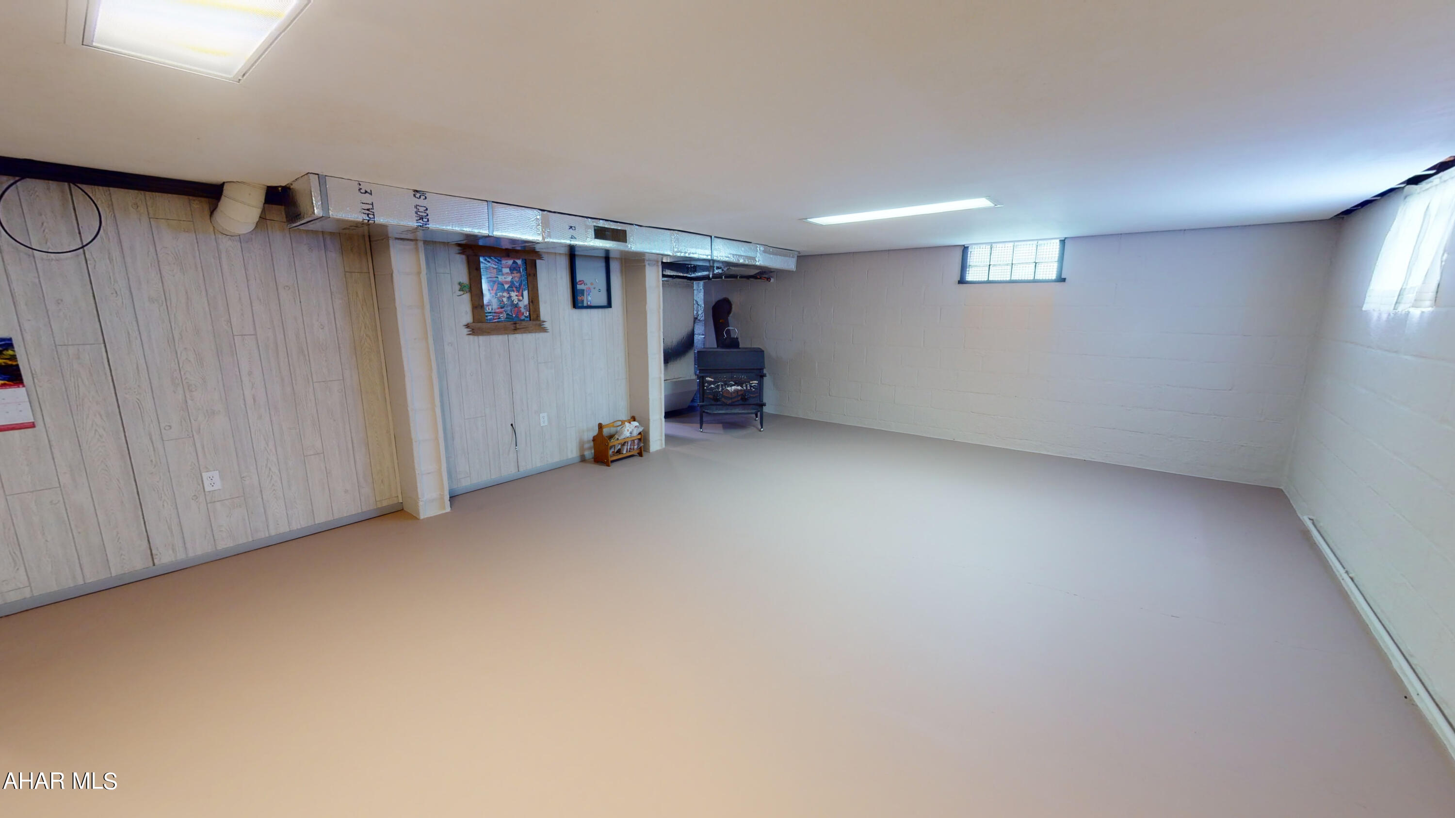 Logan Township - Residential