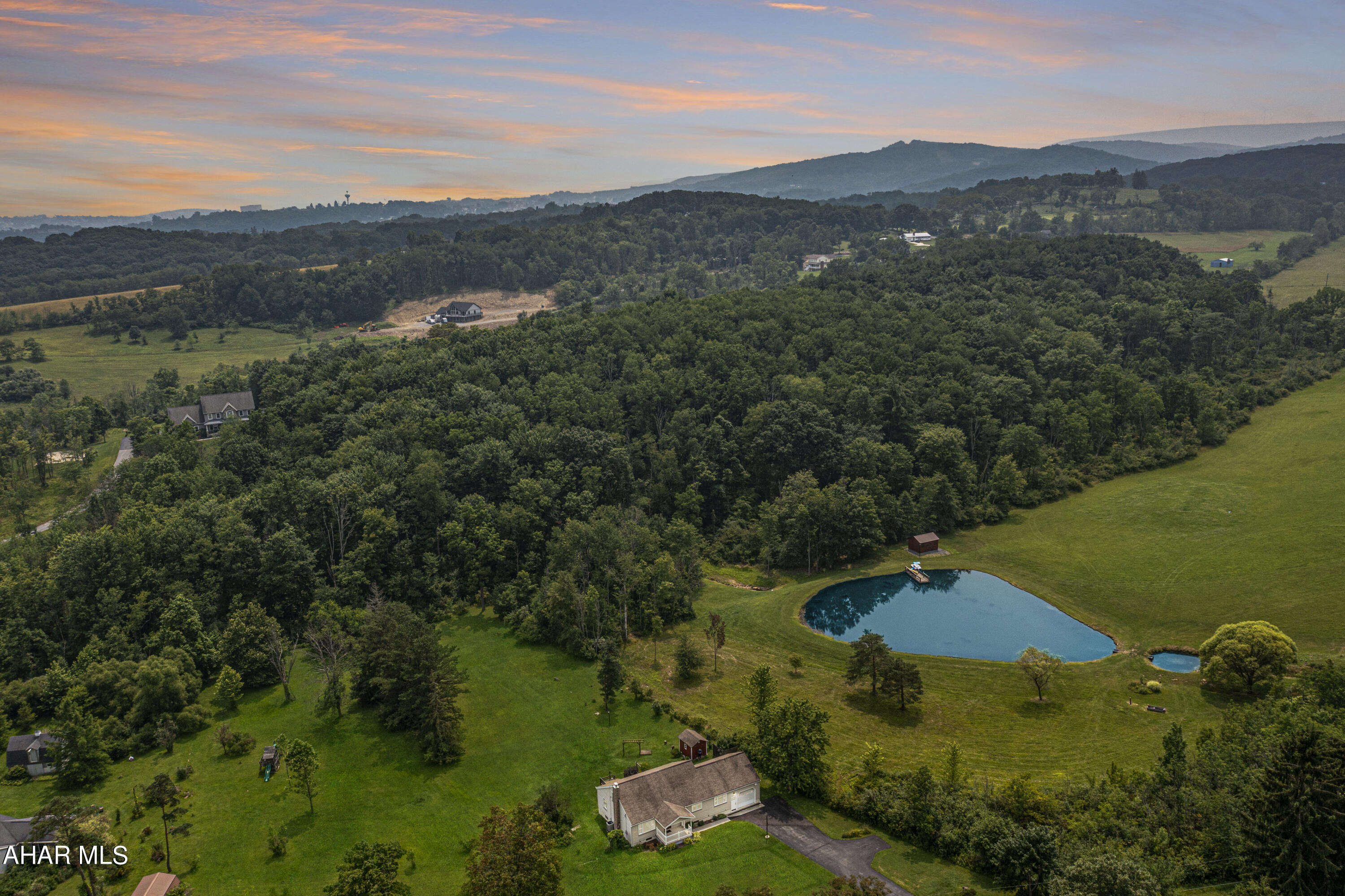 Logan Township - Residential