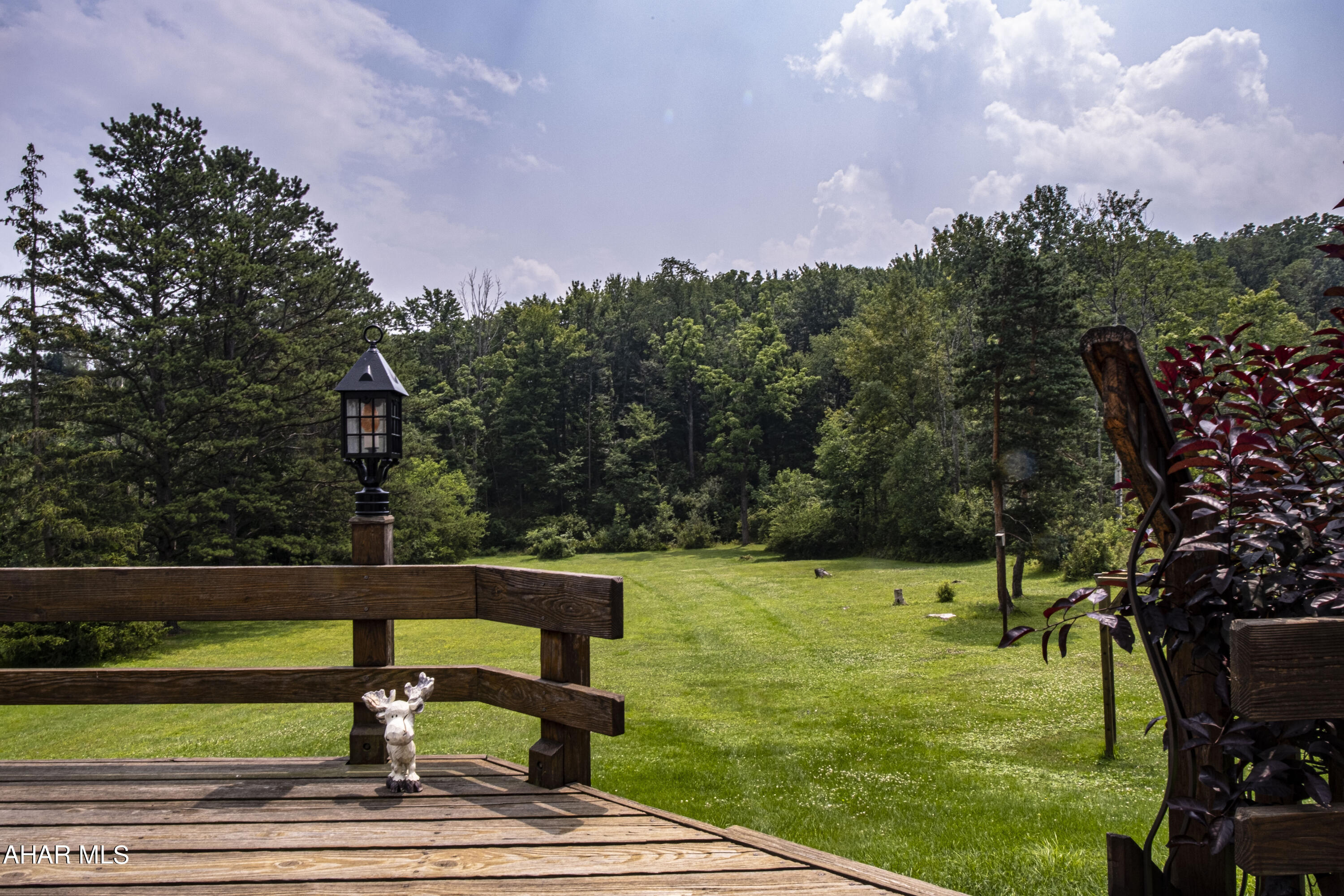 Logan Township - Residential