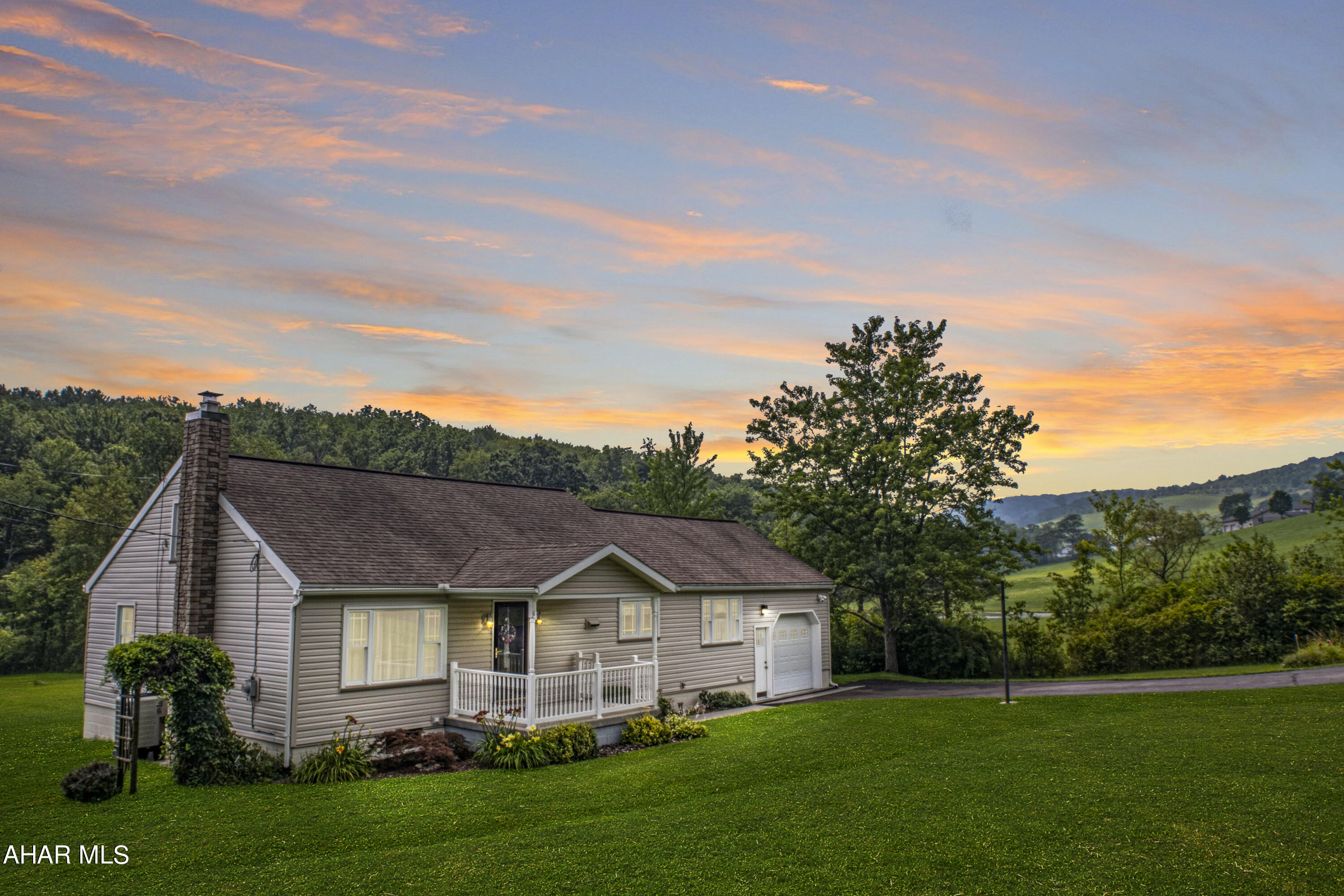 Logan Township - Residential