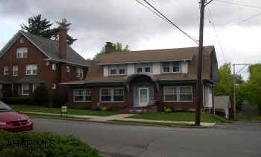 Don't miss this one. Very nice and modern brick home with new landscaping, carpeting, modern kitchen with appliances. Call Gene Pine for appointment.