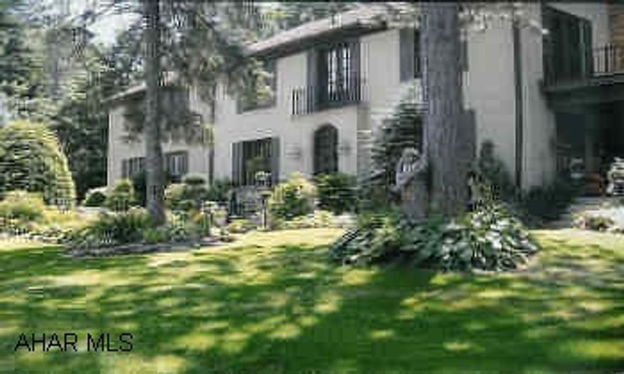 CENTRAL AIR IN ADDITION WITH ELECTRIC HEAT PUMP. OIL HOT WATER MAIN PART.  AT FULL PRICE HOT TUB & ORIENTAL STAIR RUNNERS STAY. CEDAR ROOM IN ATTIC, OAK TRIM & OAK CEILING BEAMS. VERANDA OFF OF 3 BEDROOMS. 20X40 HEATED INGROUND POOL. SECURITY SYSTEM. POOL BUILDING. ROOF IS SLATE AND SHINGLE. CENTRAL AIR IN ADDITION WITH ELECTRIC HEAT PUMP, OIL HOT WATER IN MAIN PART.  HOME PROTECTION PLAN.