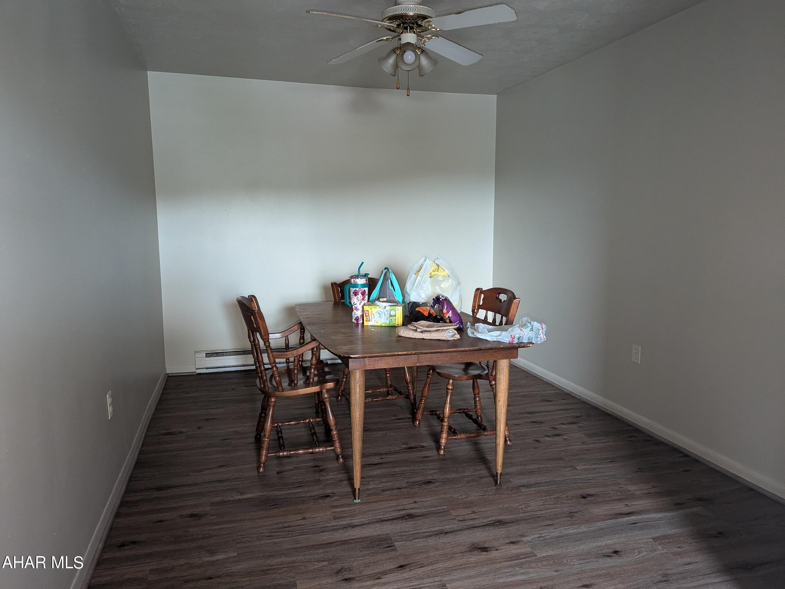 None - Residential Income