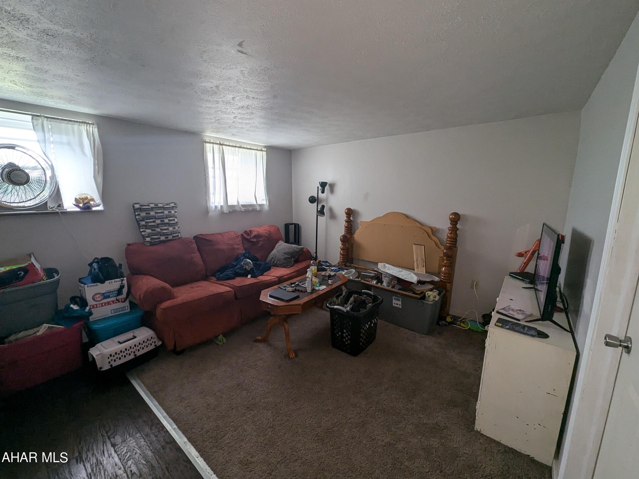 None - Residential Income