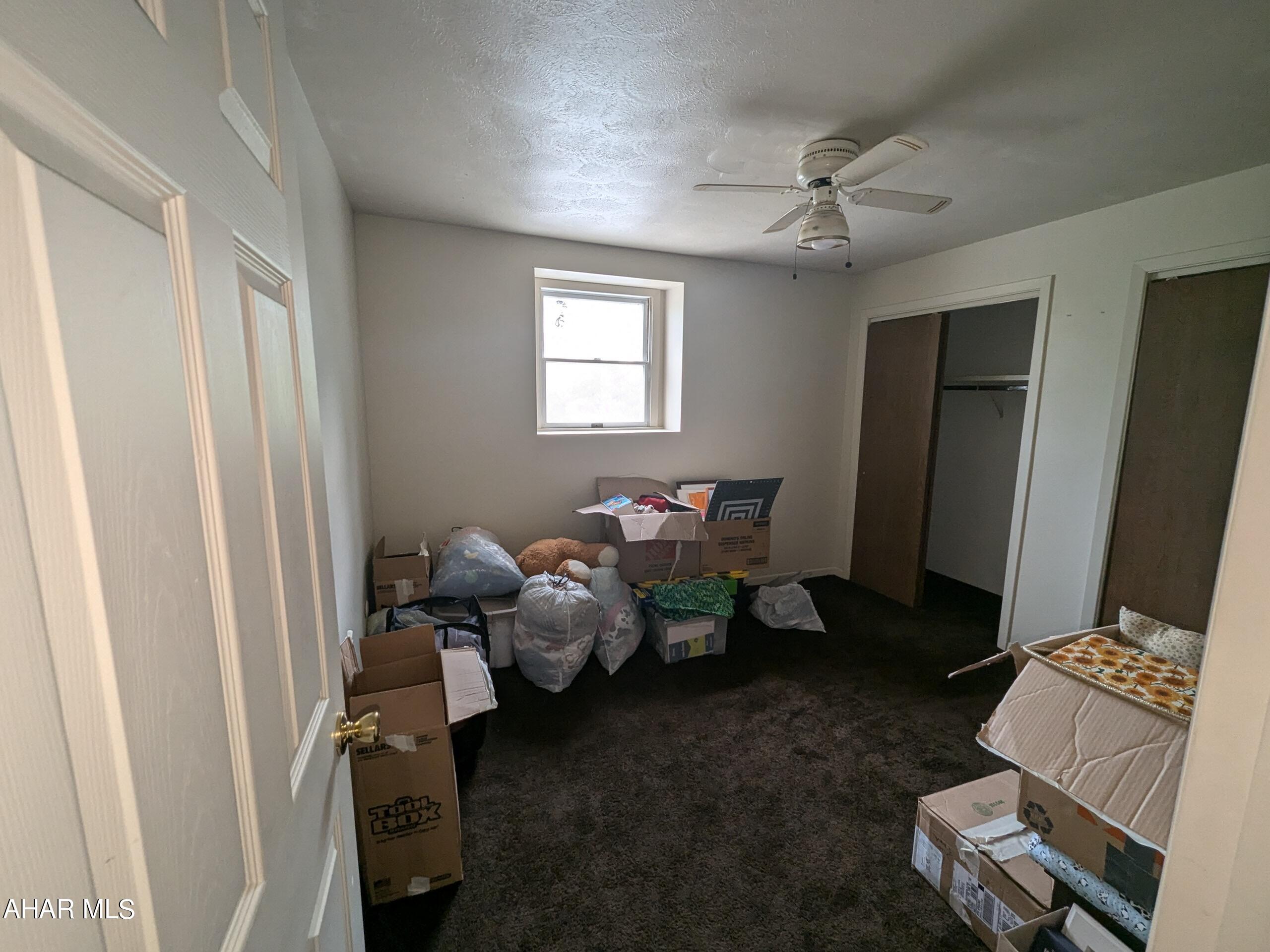 None - Residential Income