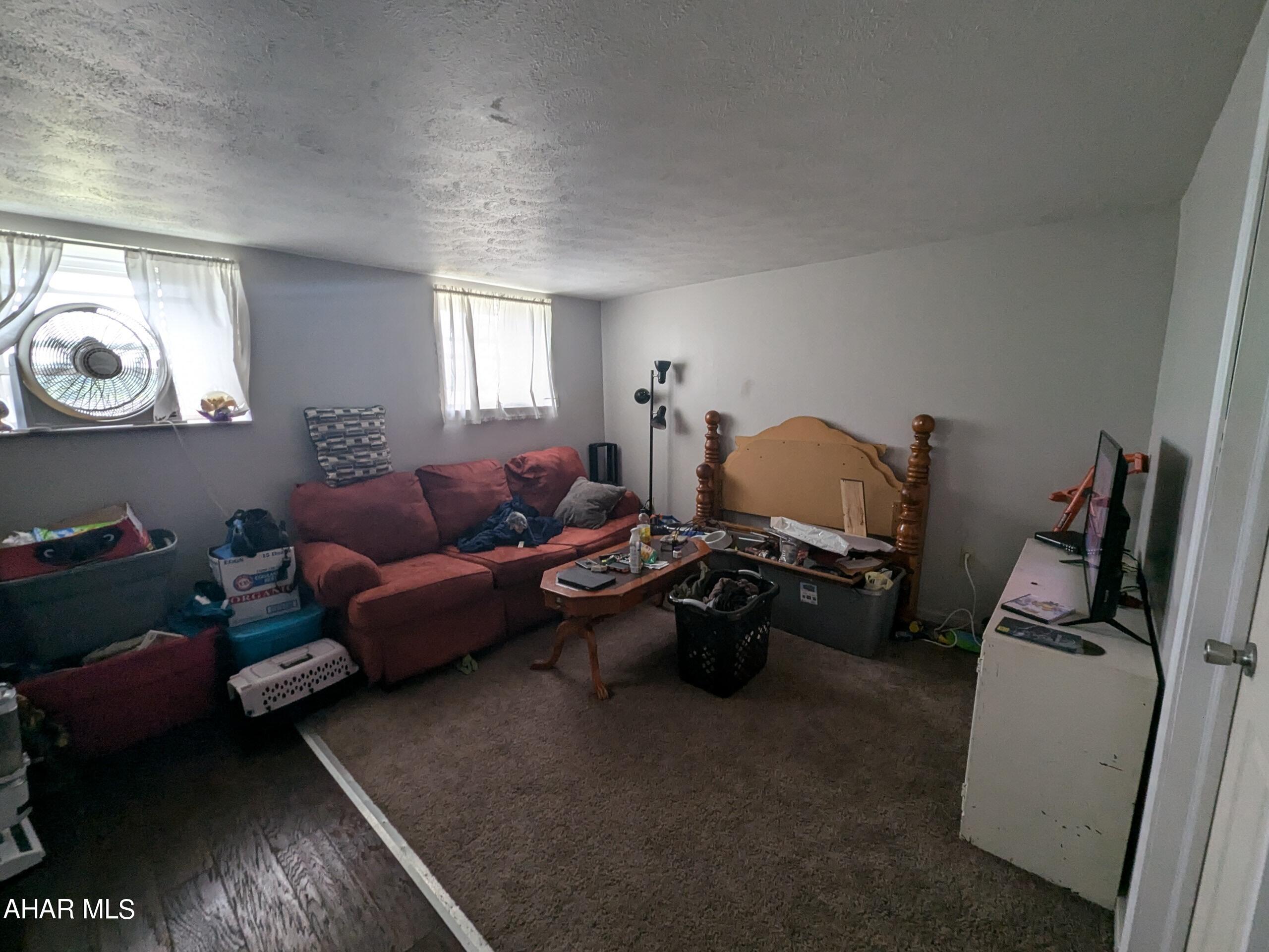 None - Residential Income