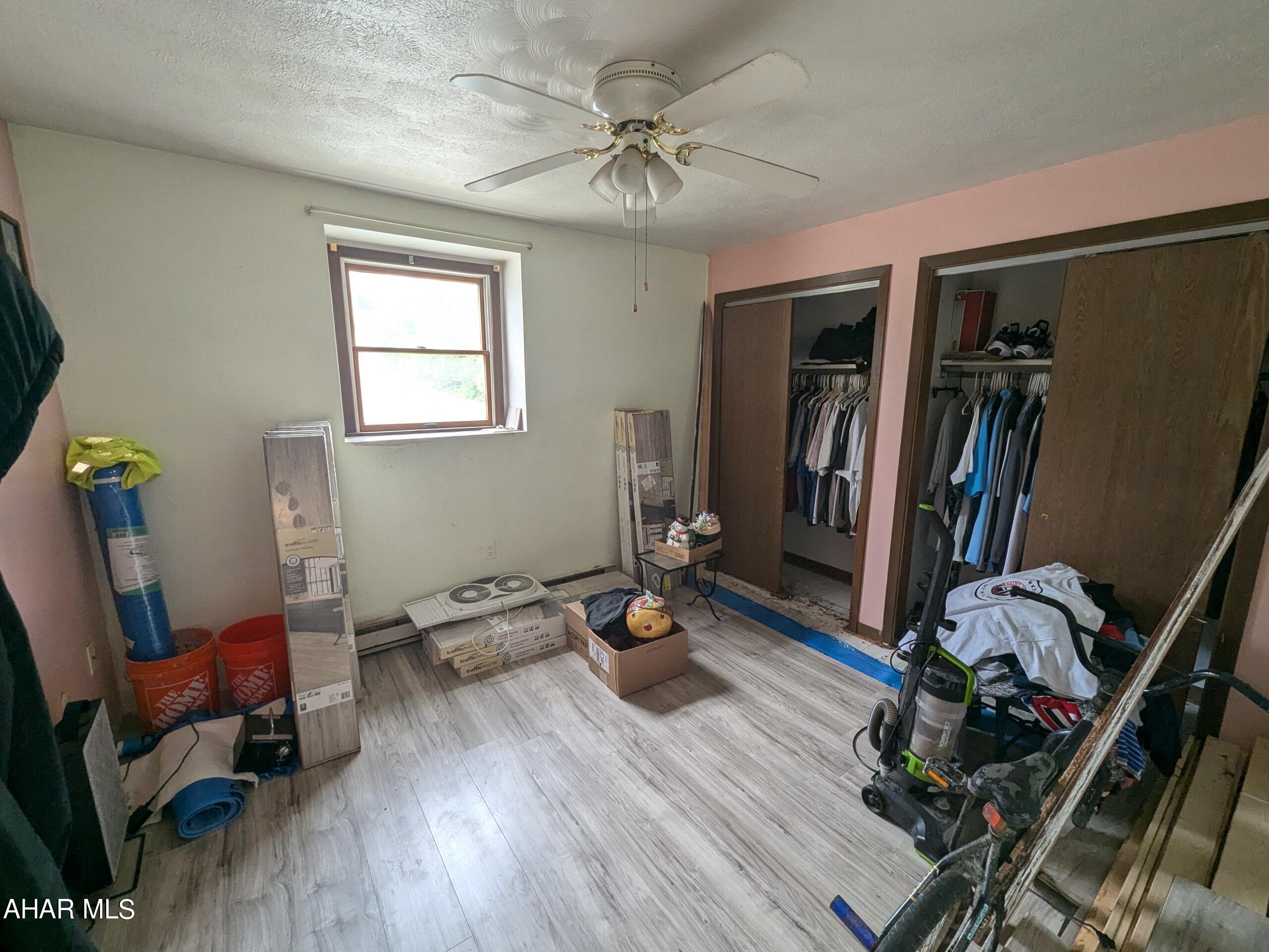 None - Residential Income