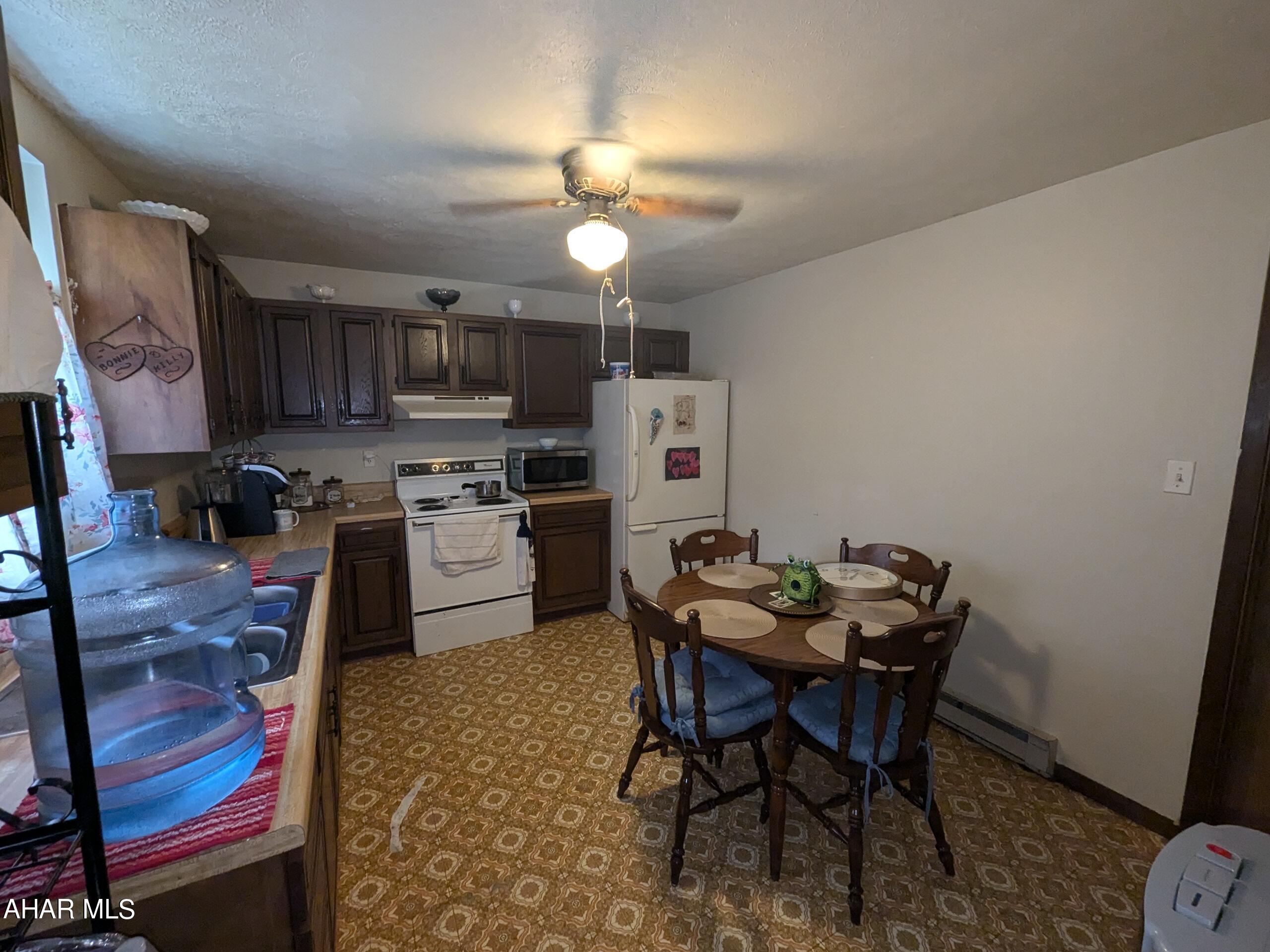 None - Residential Income