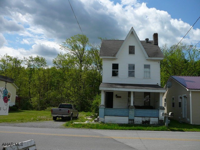 Unknown - Residential