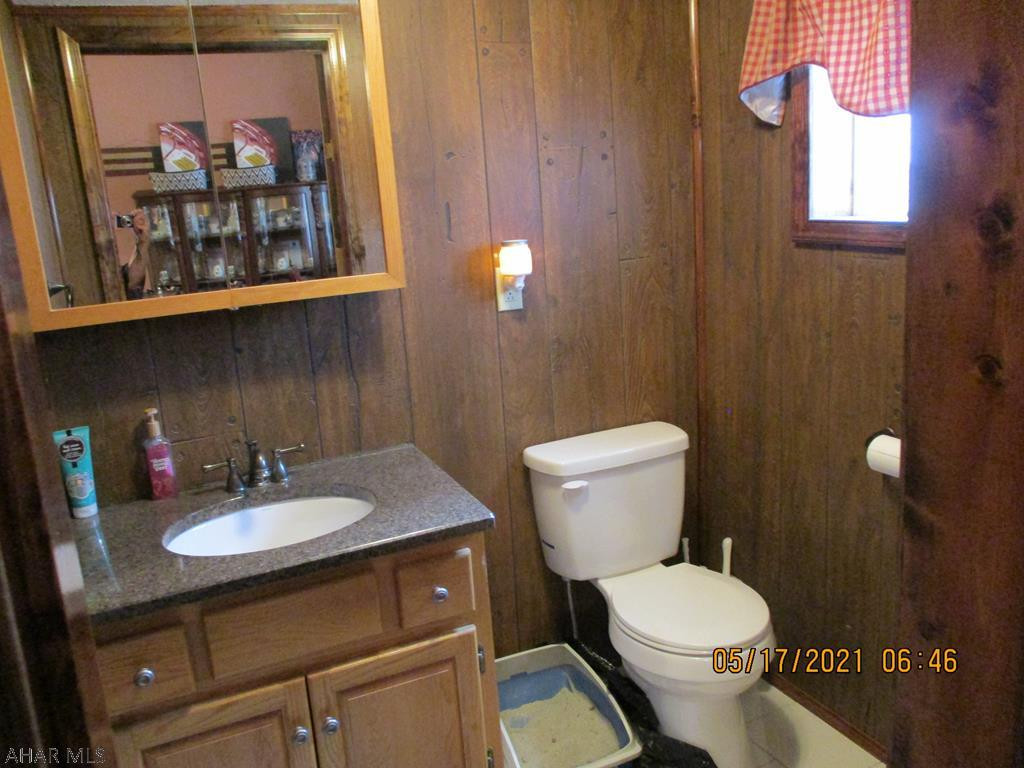 Juniata - Residential