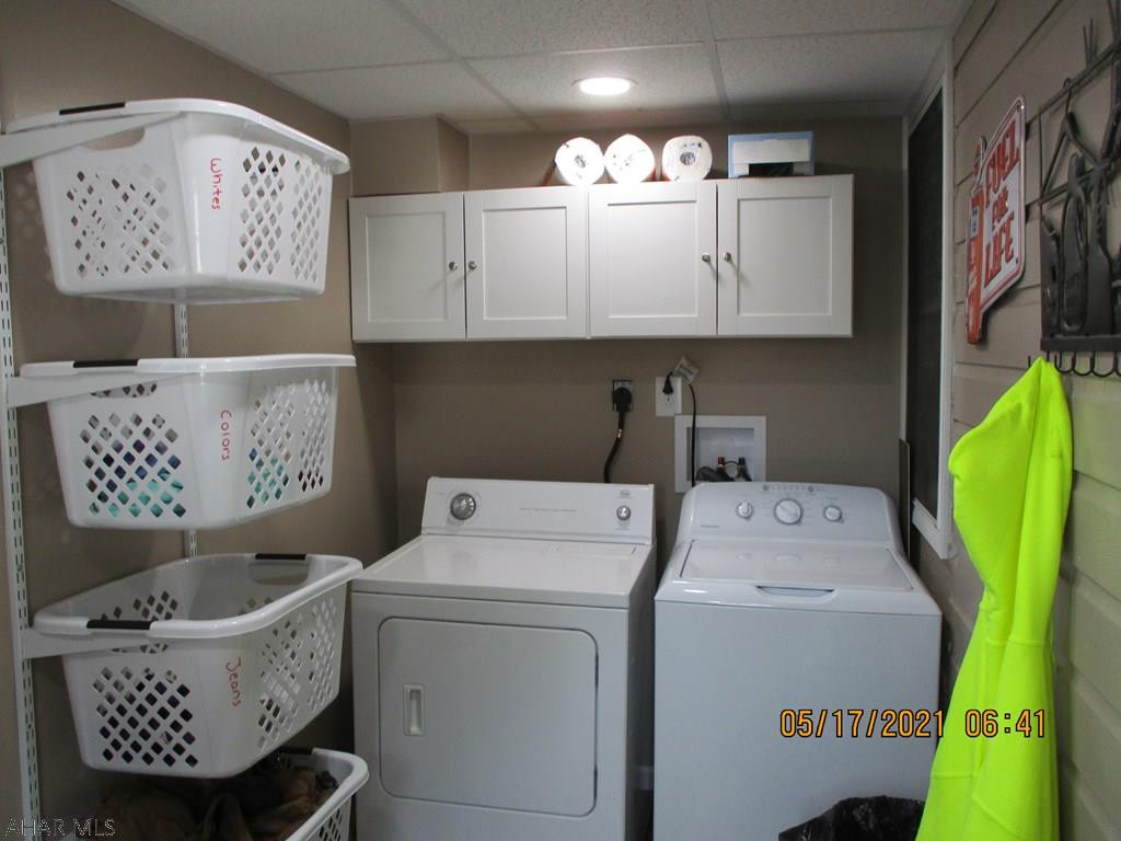 Juniata - Residential