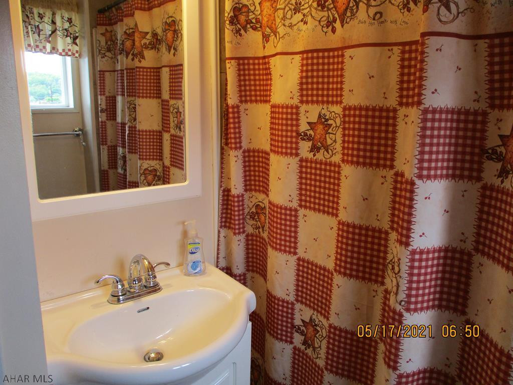 Juniata - Residential