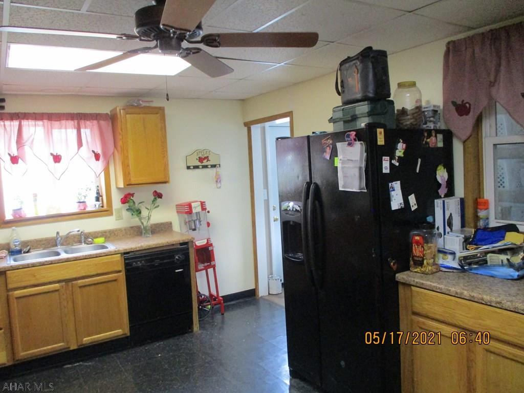 Juniata - Residential