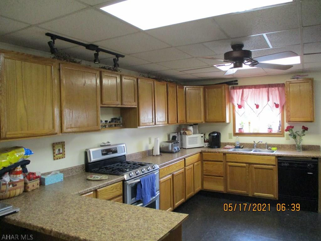 Juniata - Residential