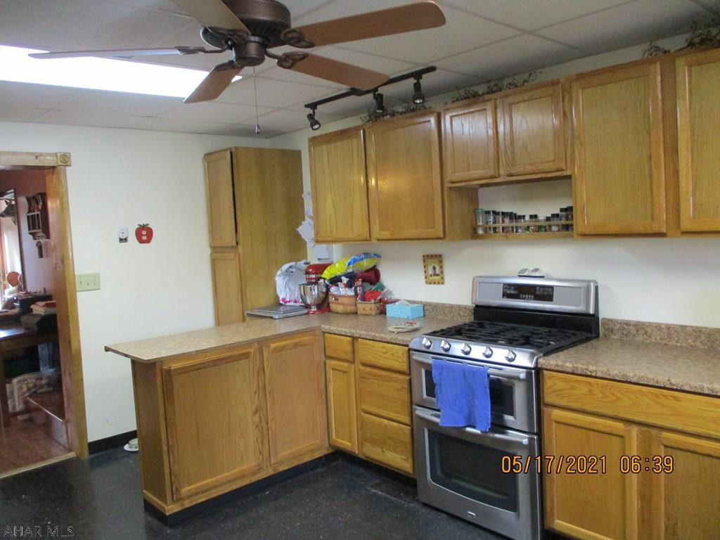 Juniata - Residential