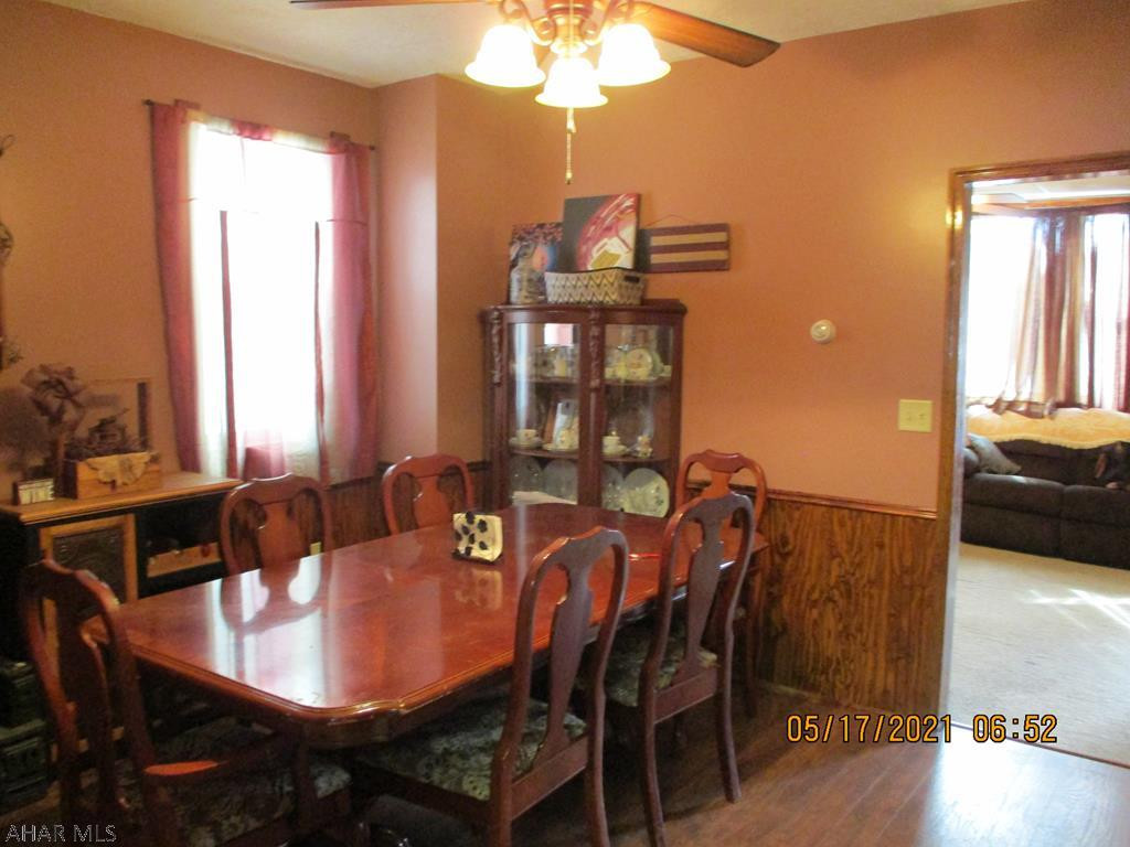 Juniata - Residential