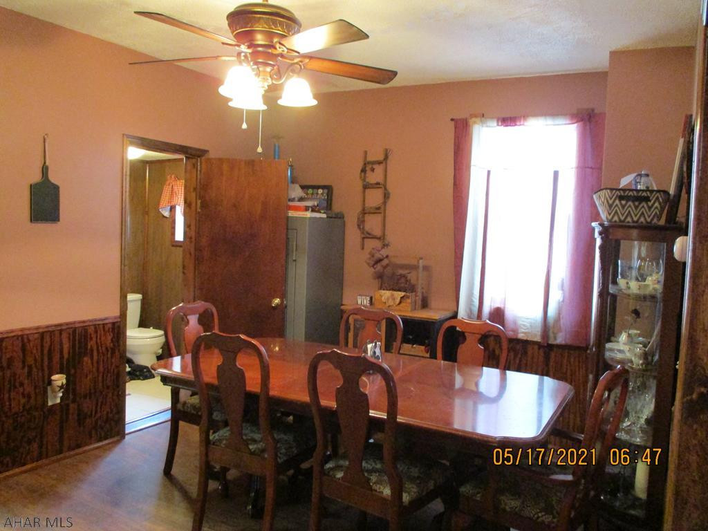 Juniata - Residential