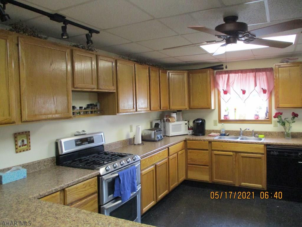 Juniata - Residential