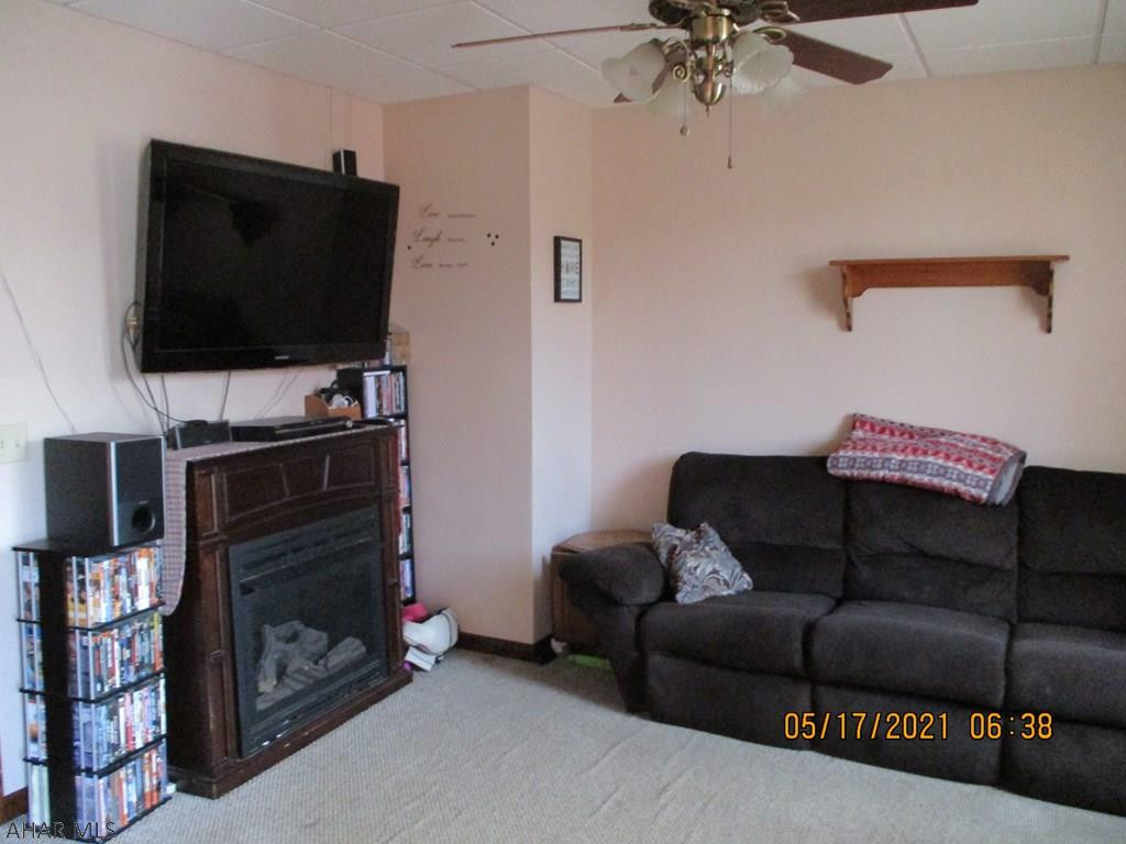 Juniata - Residential