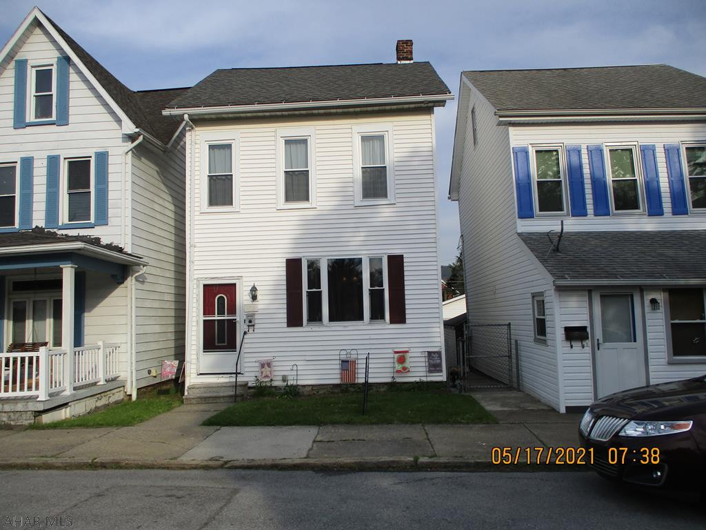 Juniata - Residential