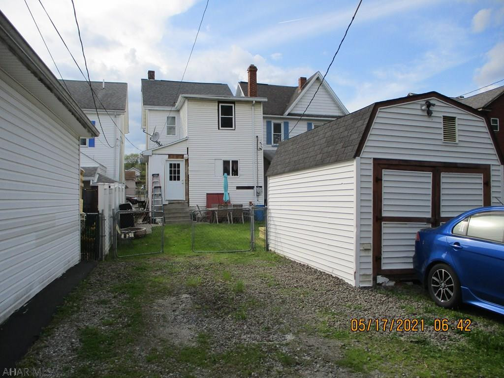 Juniata - Residential