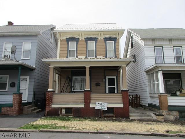 Unknown - Residential