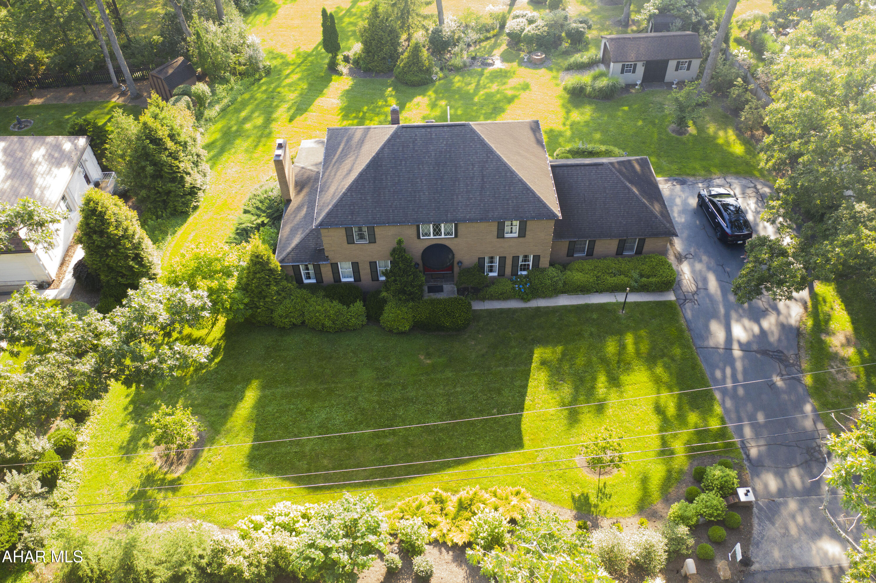 Sylvan Hills - Residential