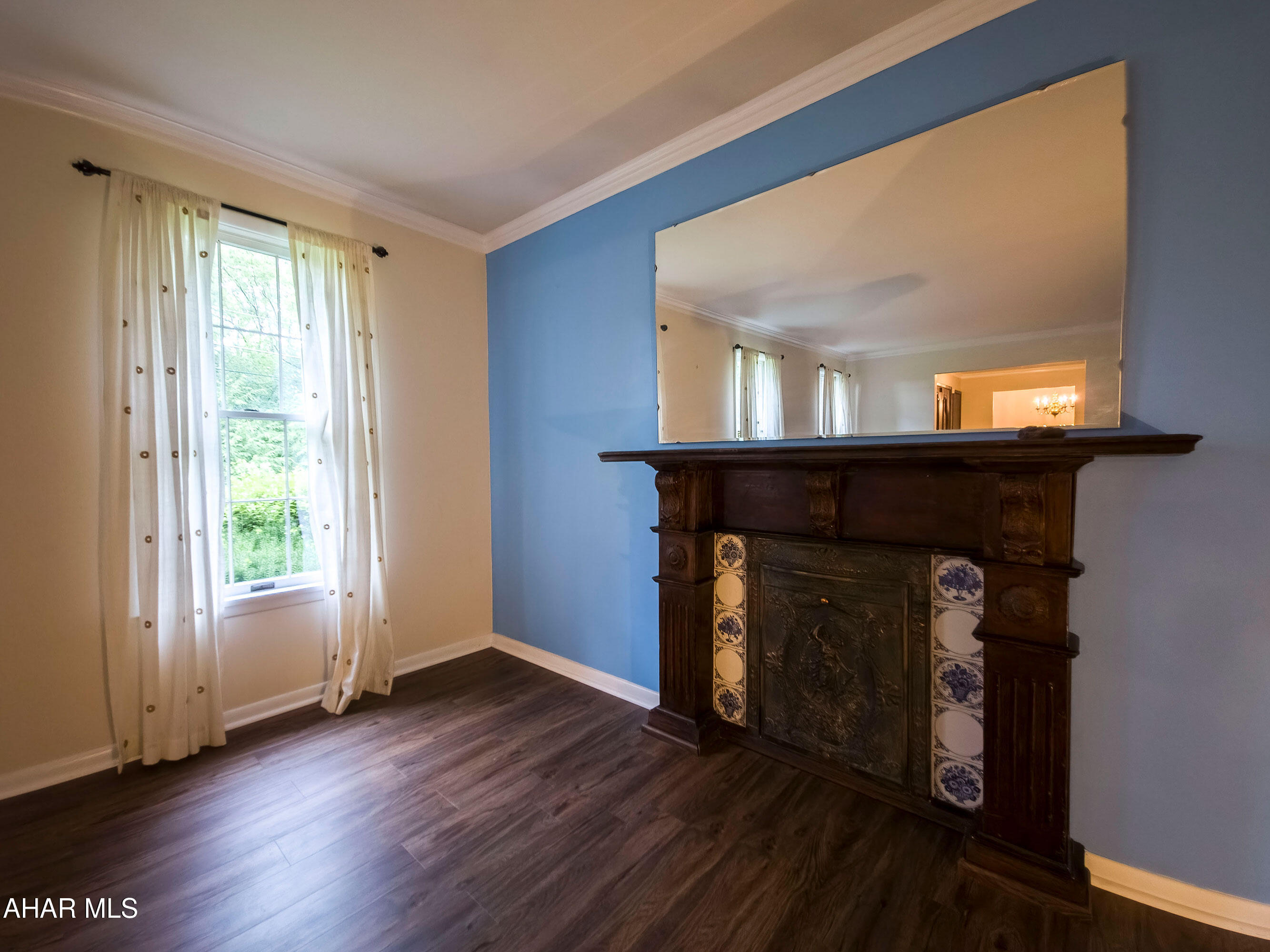 Sylvan Hills - Residential