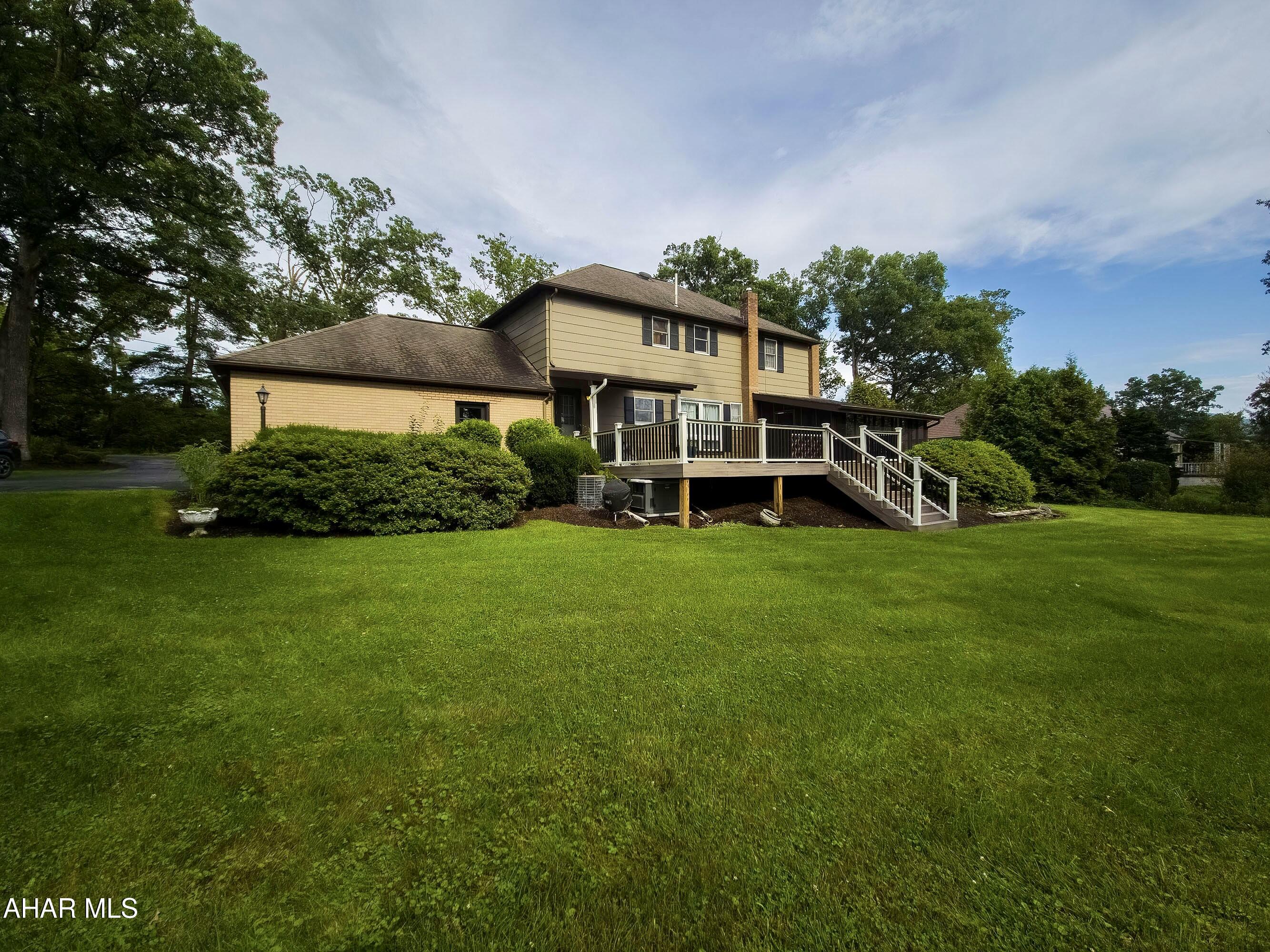 Sylvan Hills - Residential