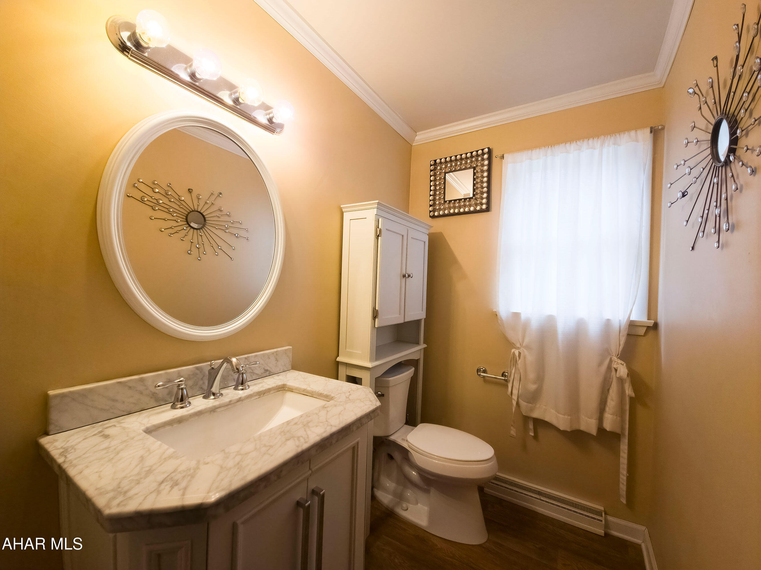 Sylvan Hills - Residential