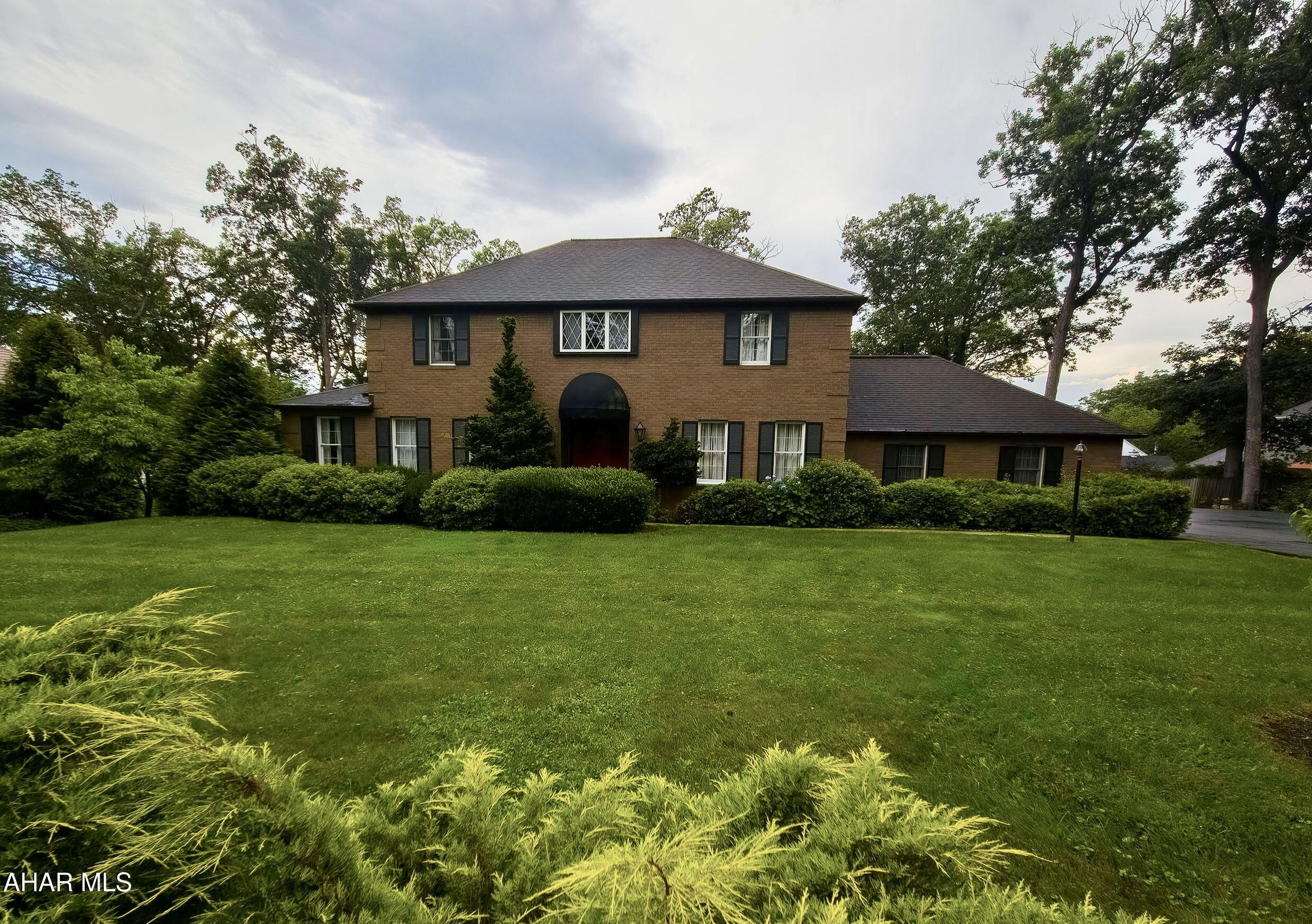 Sylvan Hills - Residential