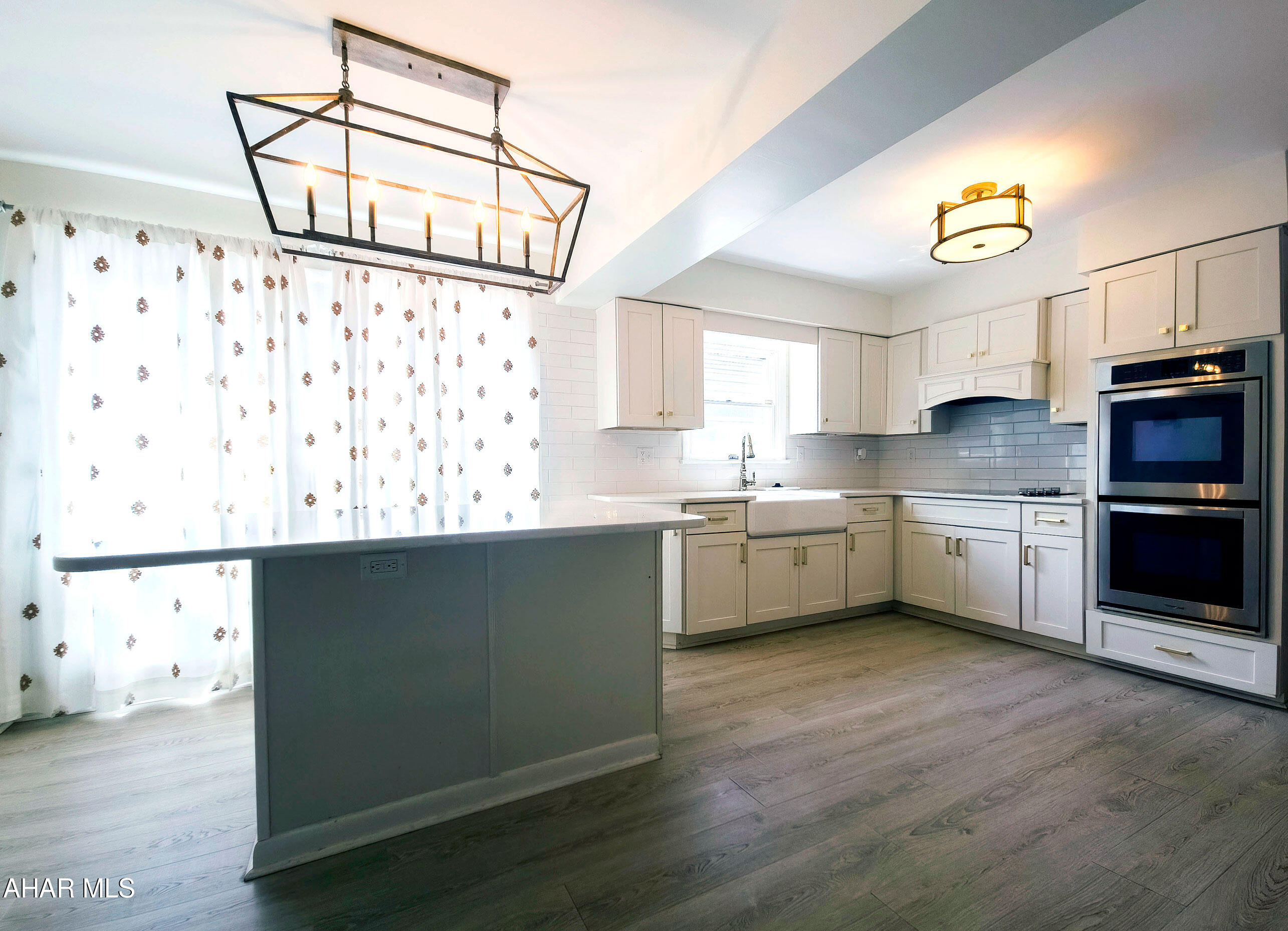 Sylvan Hills - Residential