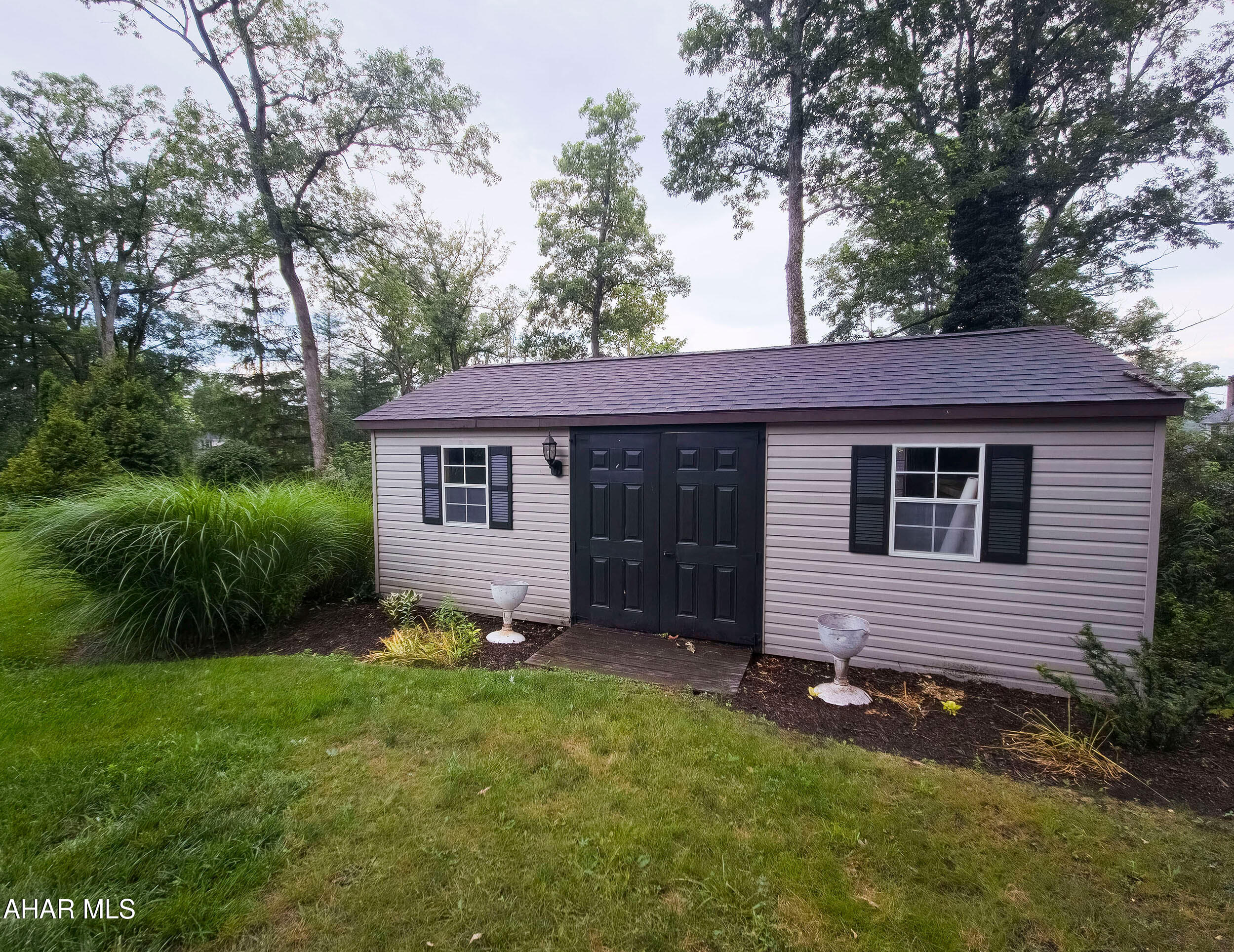 Sylvan Hills - Residential