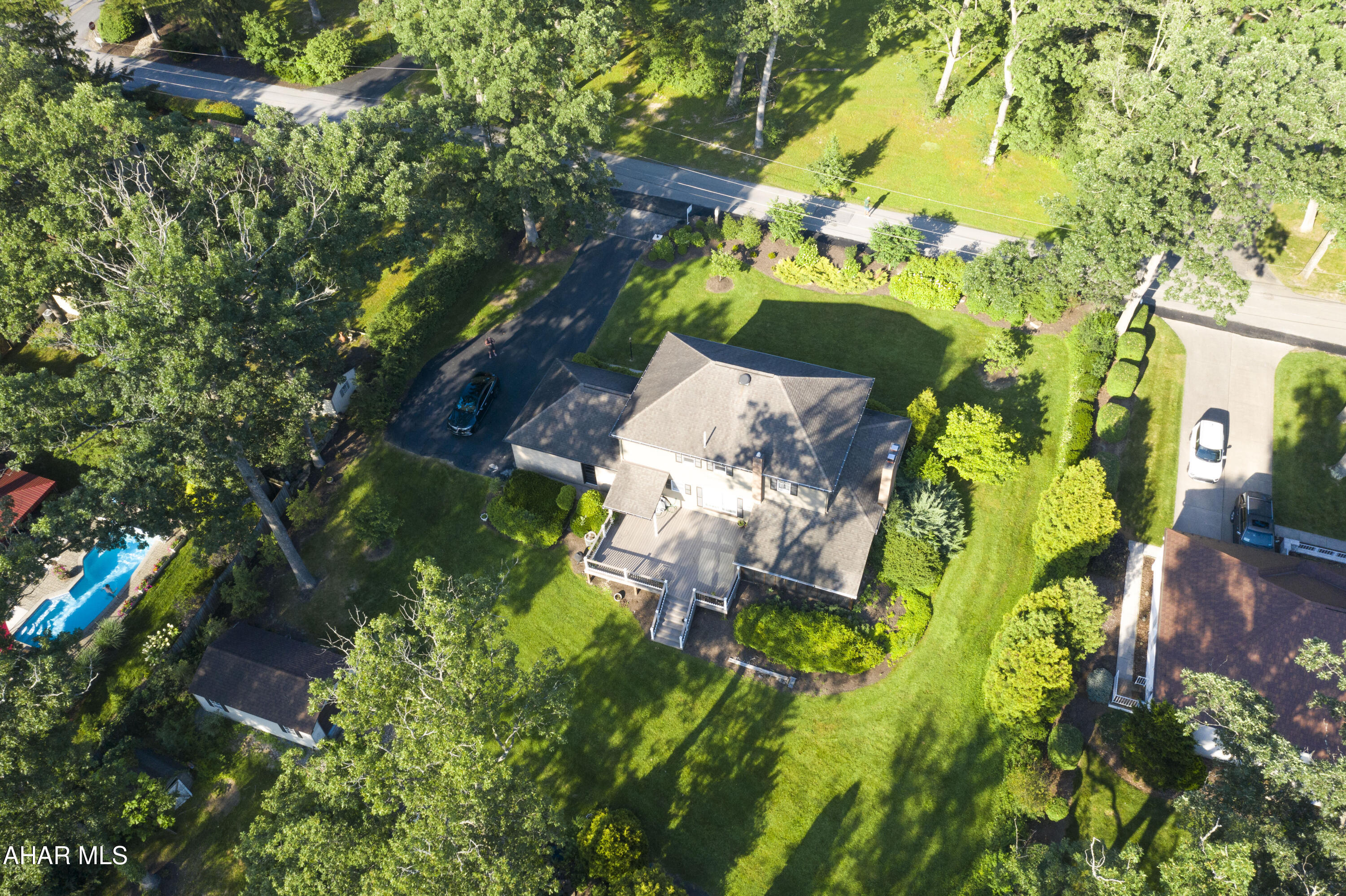 Sylvan Hills - Residential