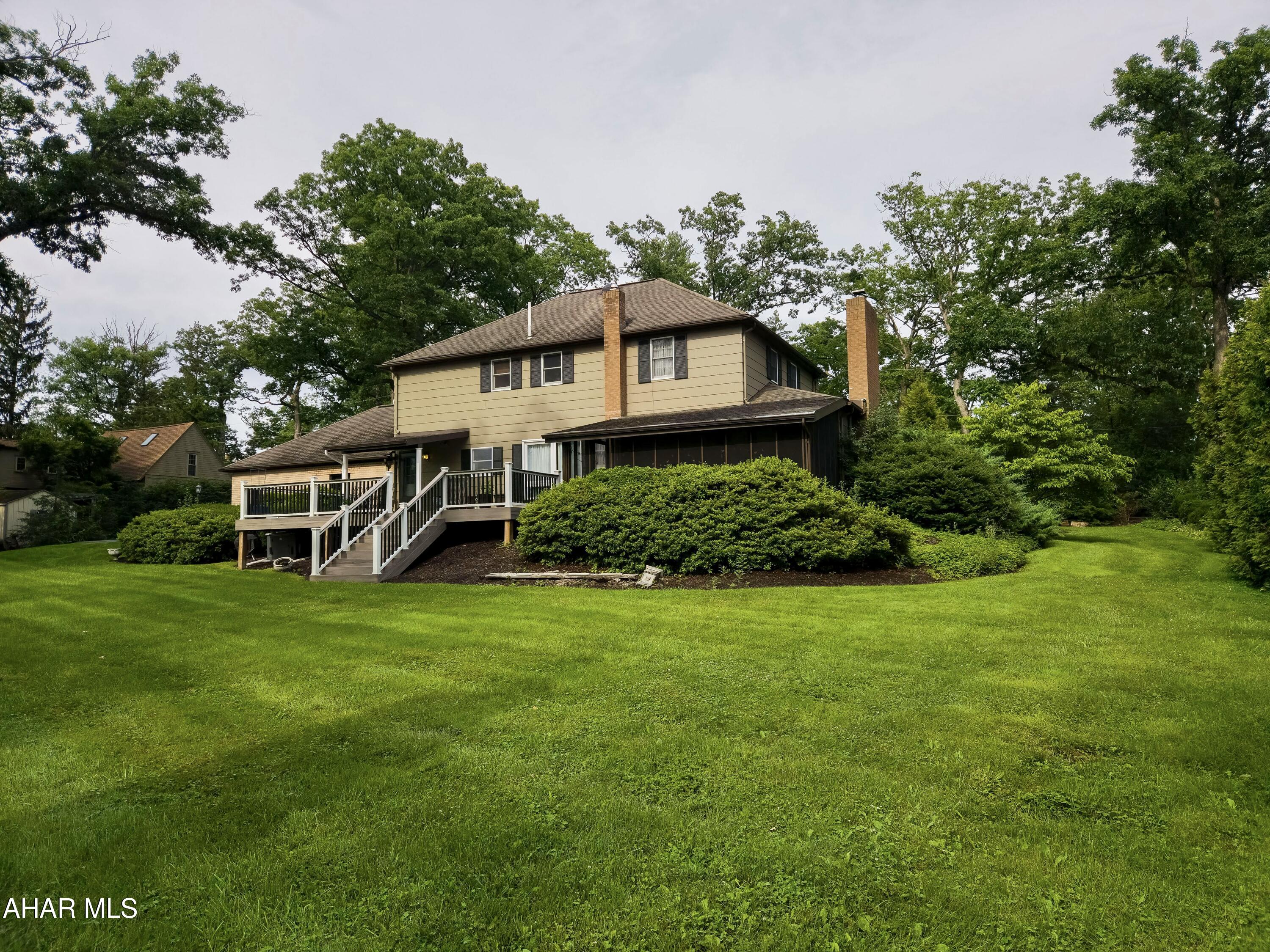 Sylvan Hills - Residential