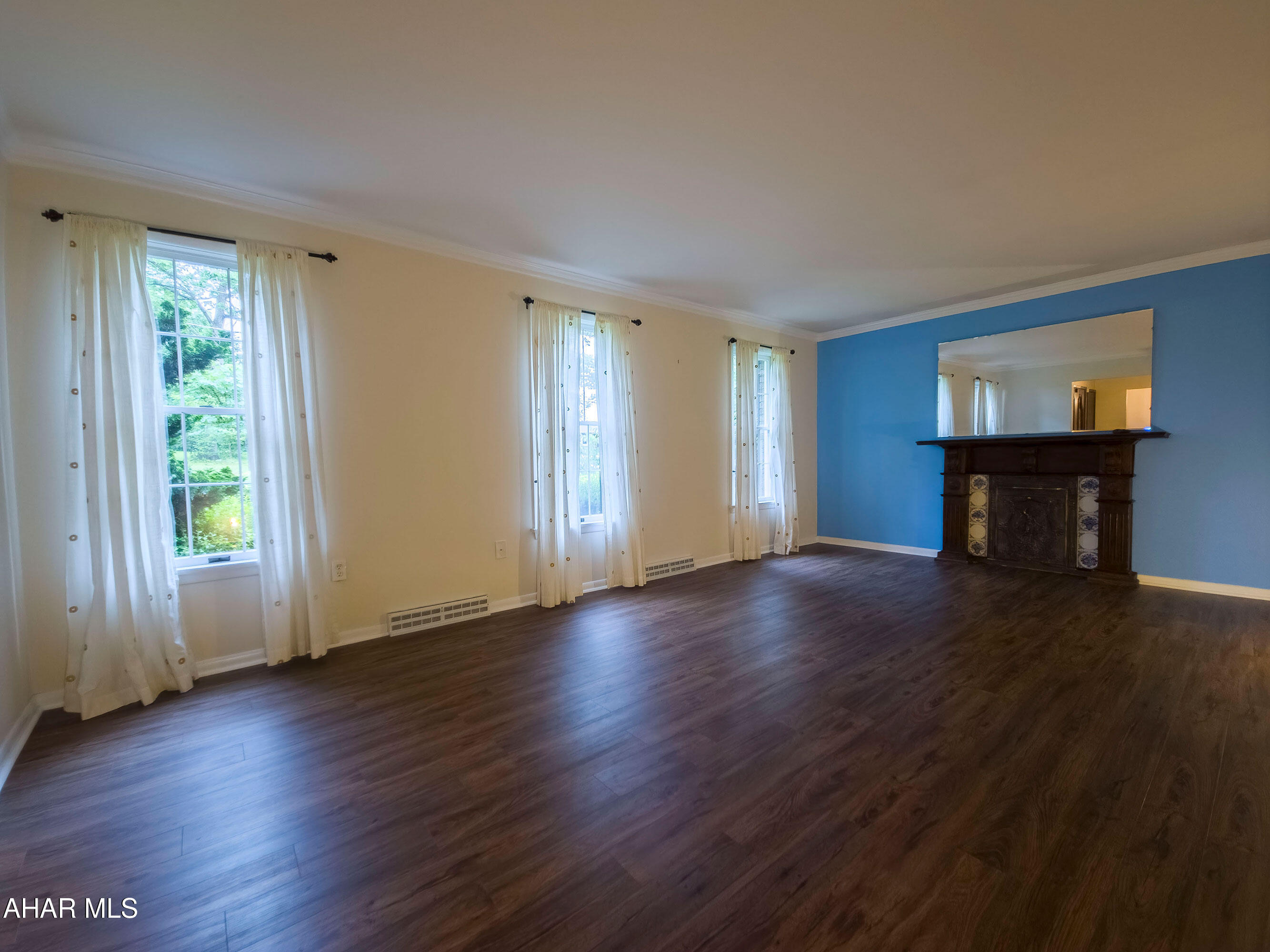 Sylvan Hills - Residential