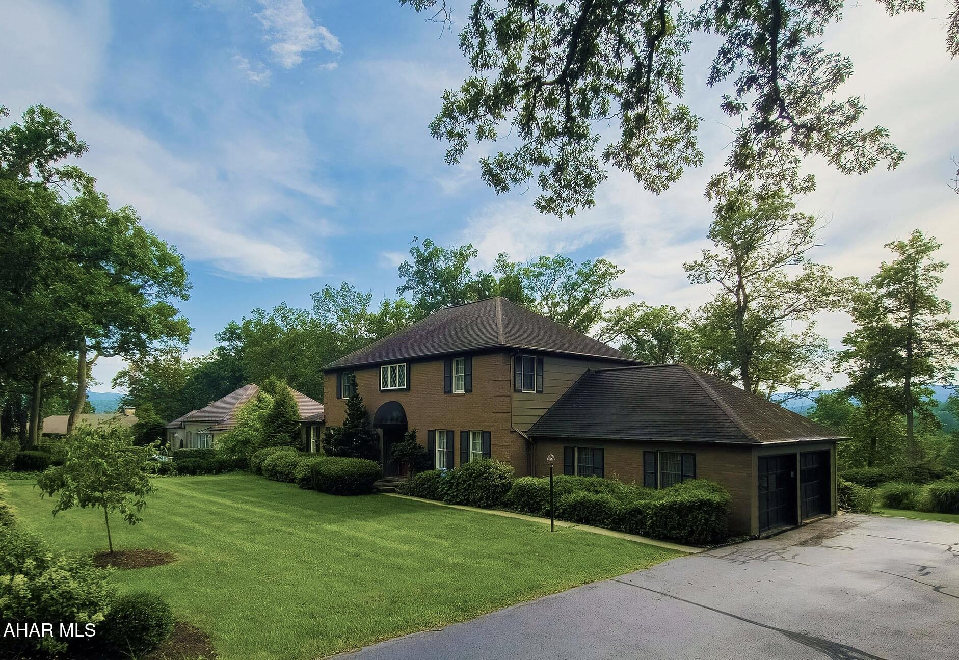 Sylvan Hills - Residential