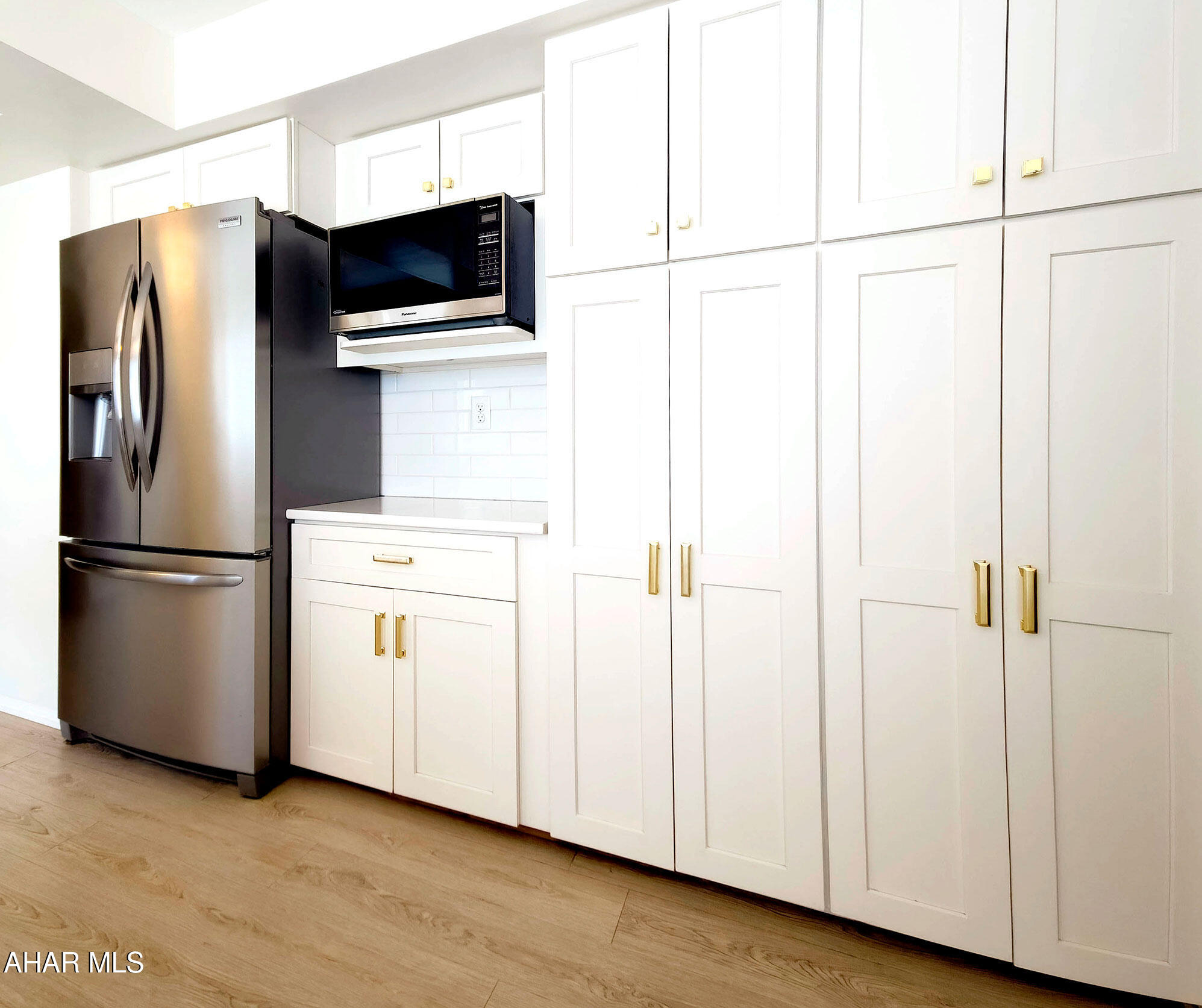 Sylvan Hills - Residential