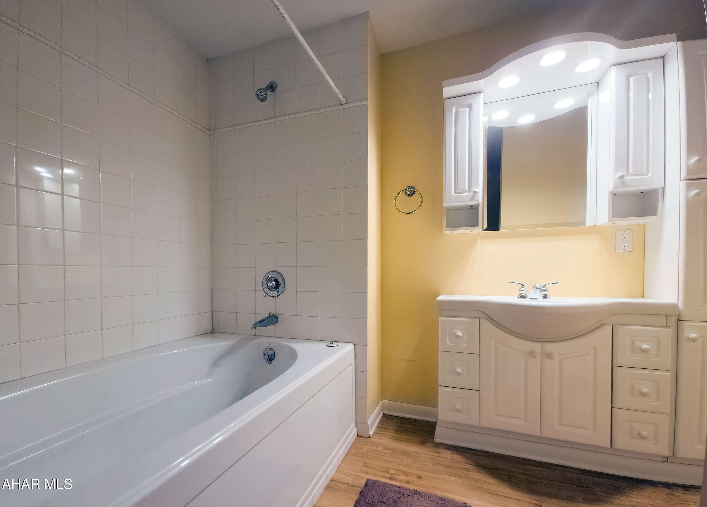 Sylvan Hills - Residential