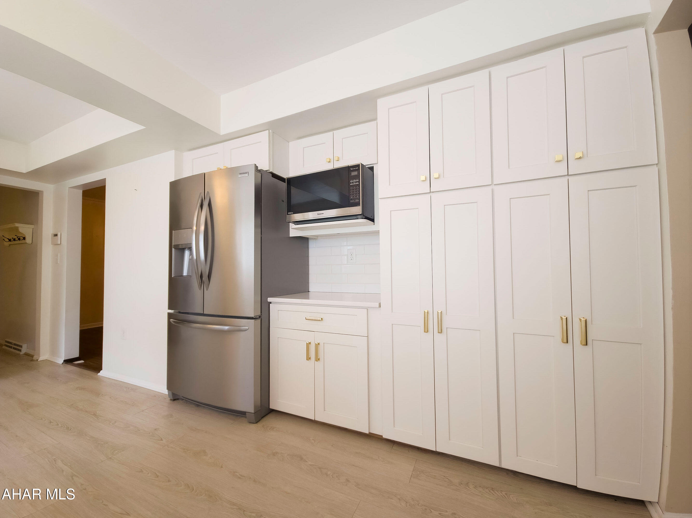 Sylvan Hills - Residential