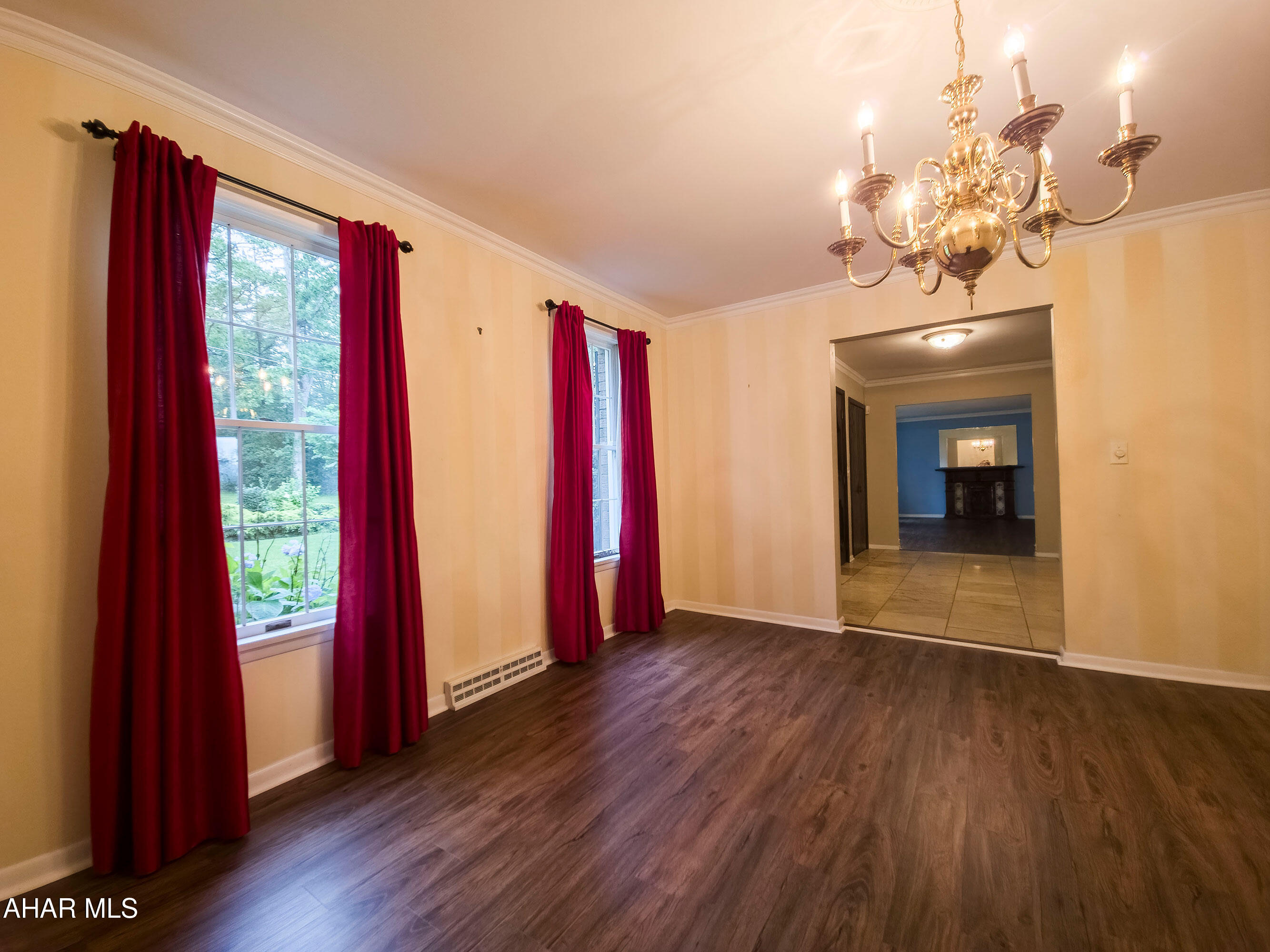 Sylvan Hills - Residential