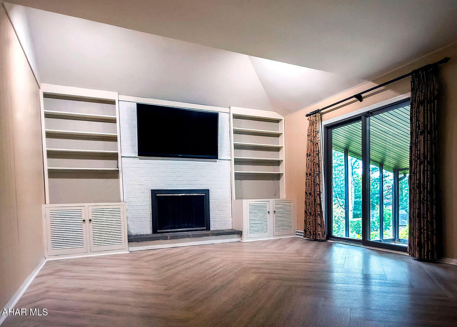 Sylvan Hills - Residential