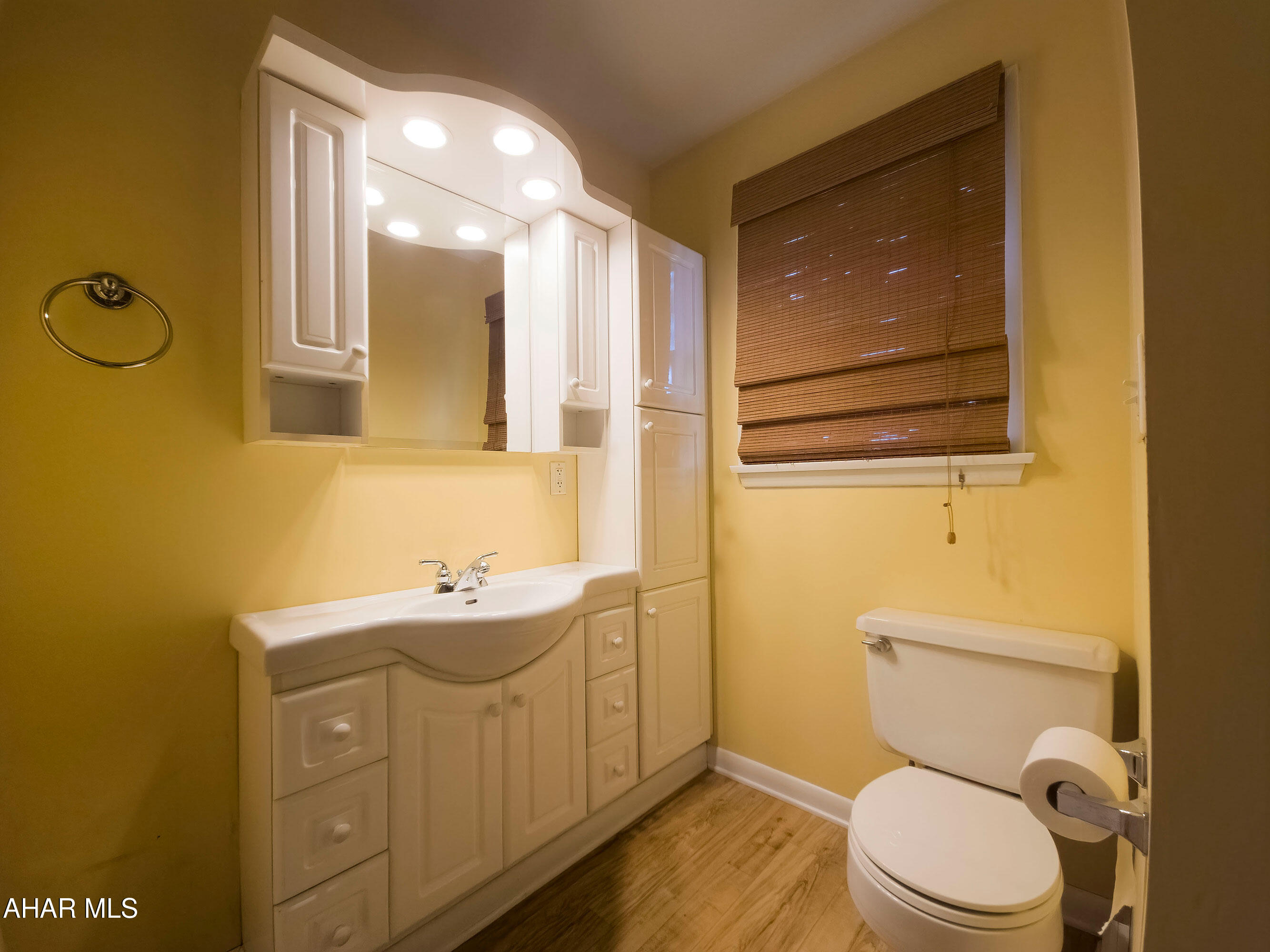 Sylvan Hills - Residential