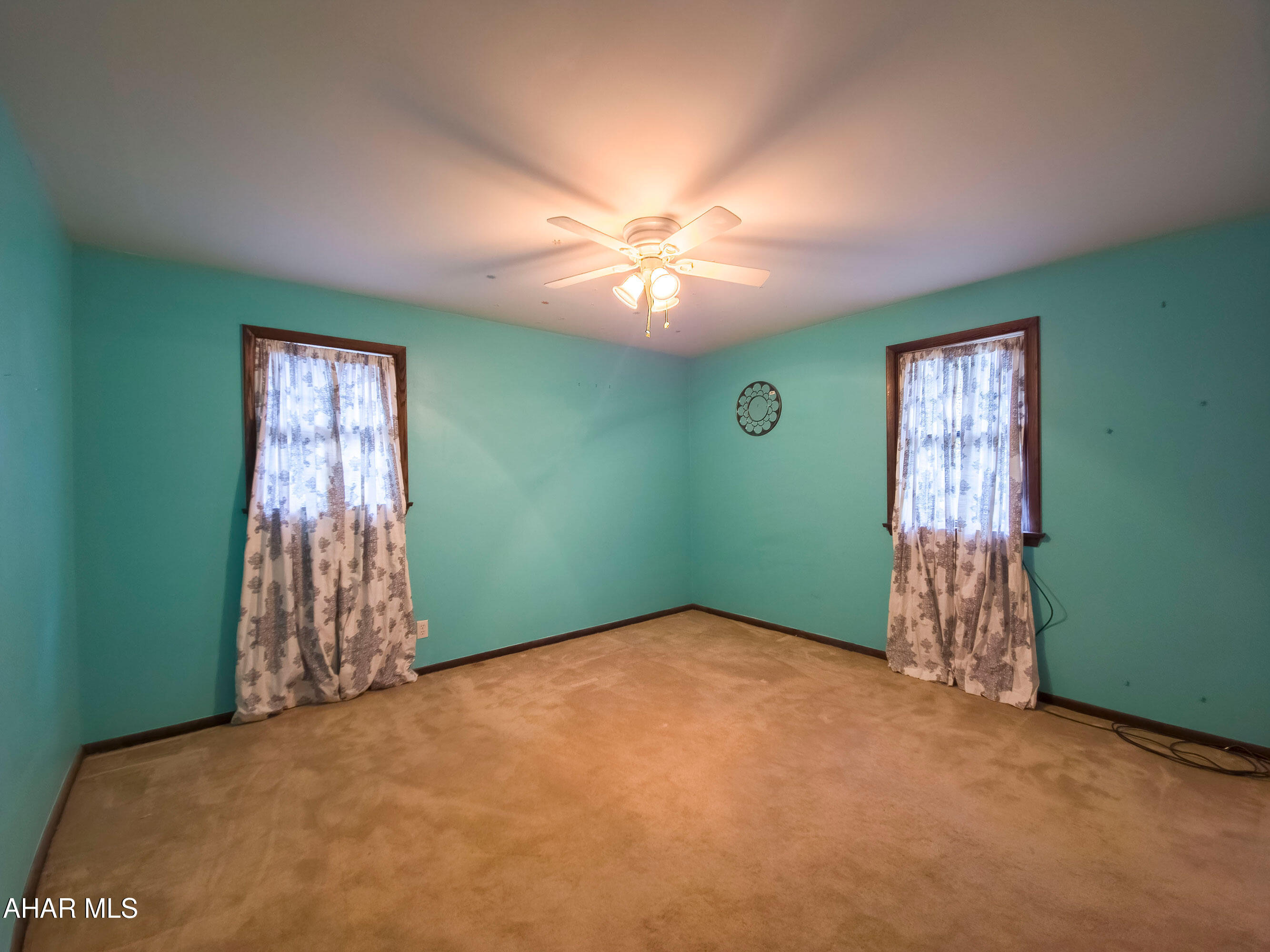 Sylvan Hills - Residential